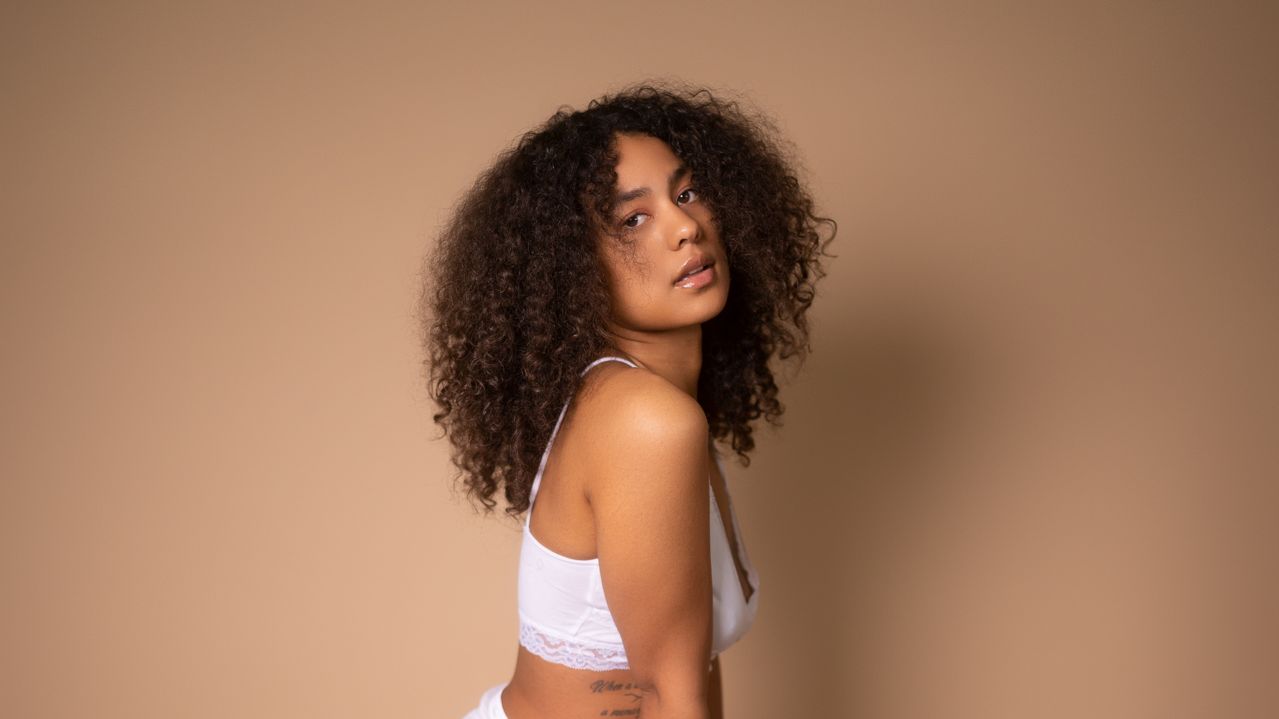 MAHALEY. Ke’Ondris