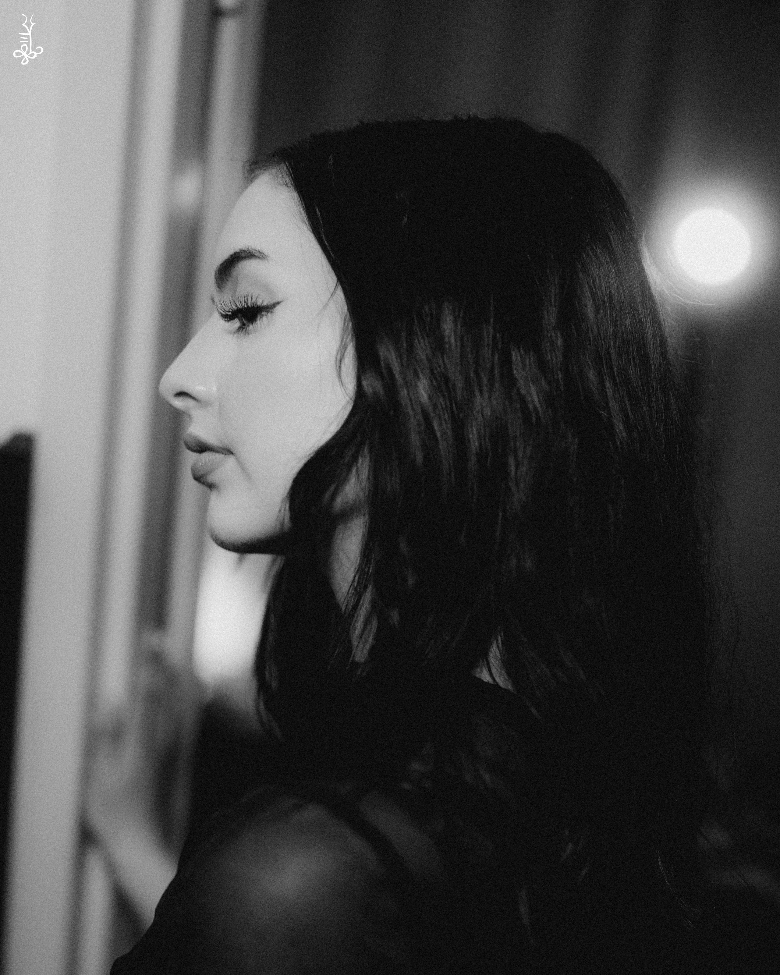 KENNA ROSE. Ke’Ondris