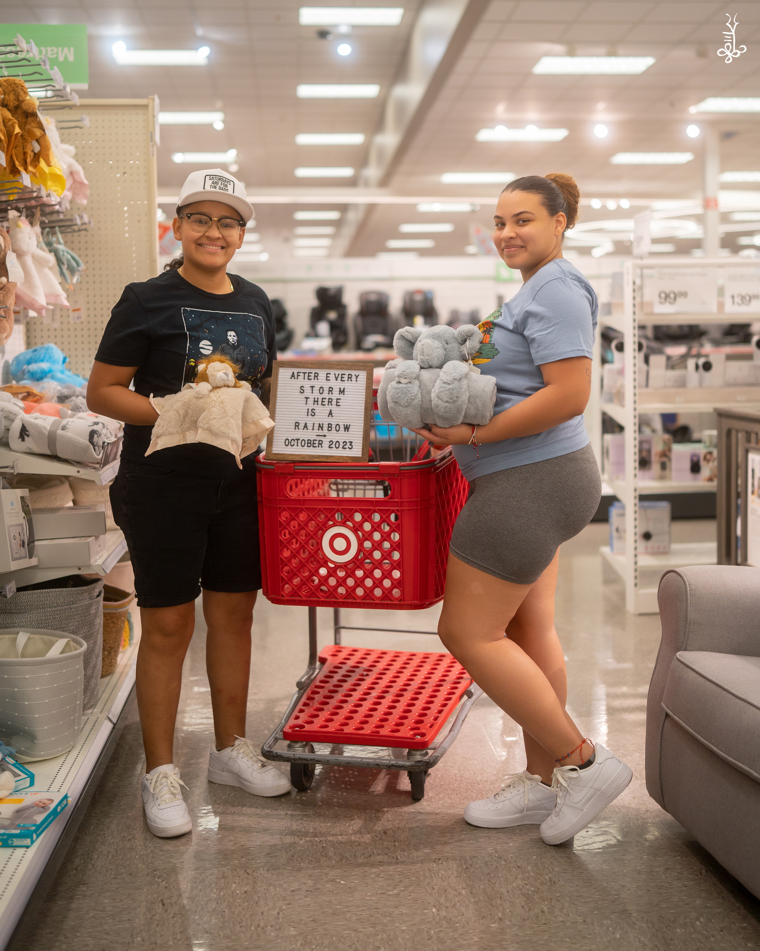 @iam__kaygee X @z.a.i.s.a.b.e.l. Ke’Ondris