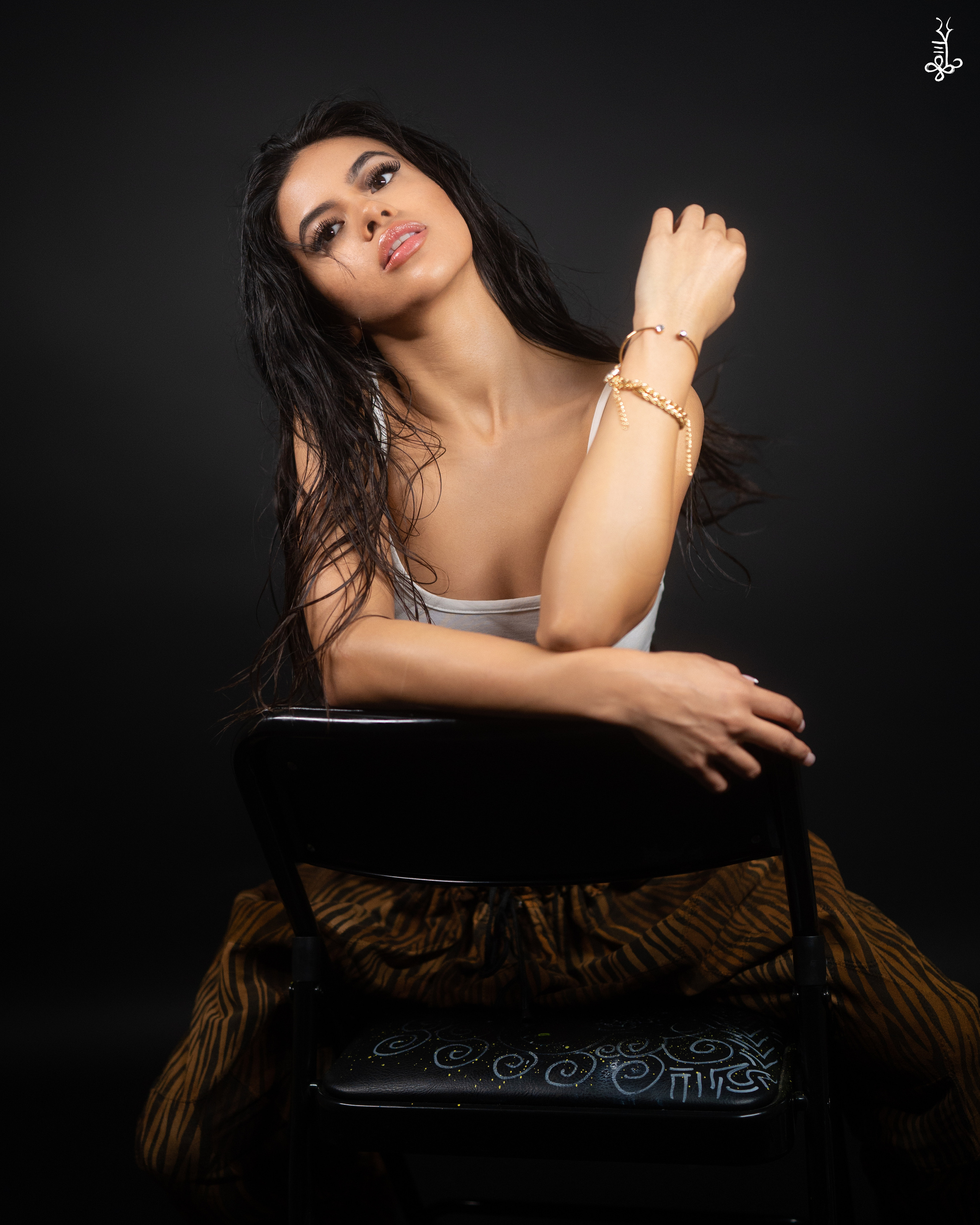 KIM NUNEZ. Ke’Ondris