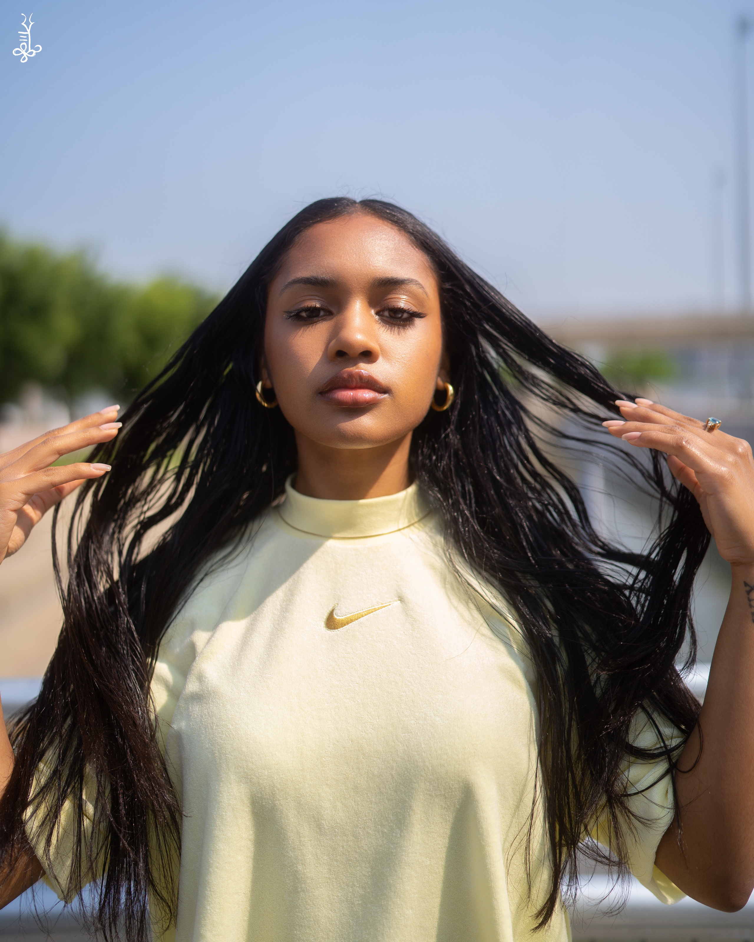 JADE SYAN. Ke’Ondris