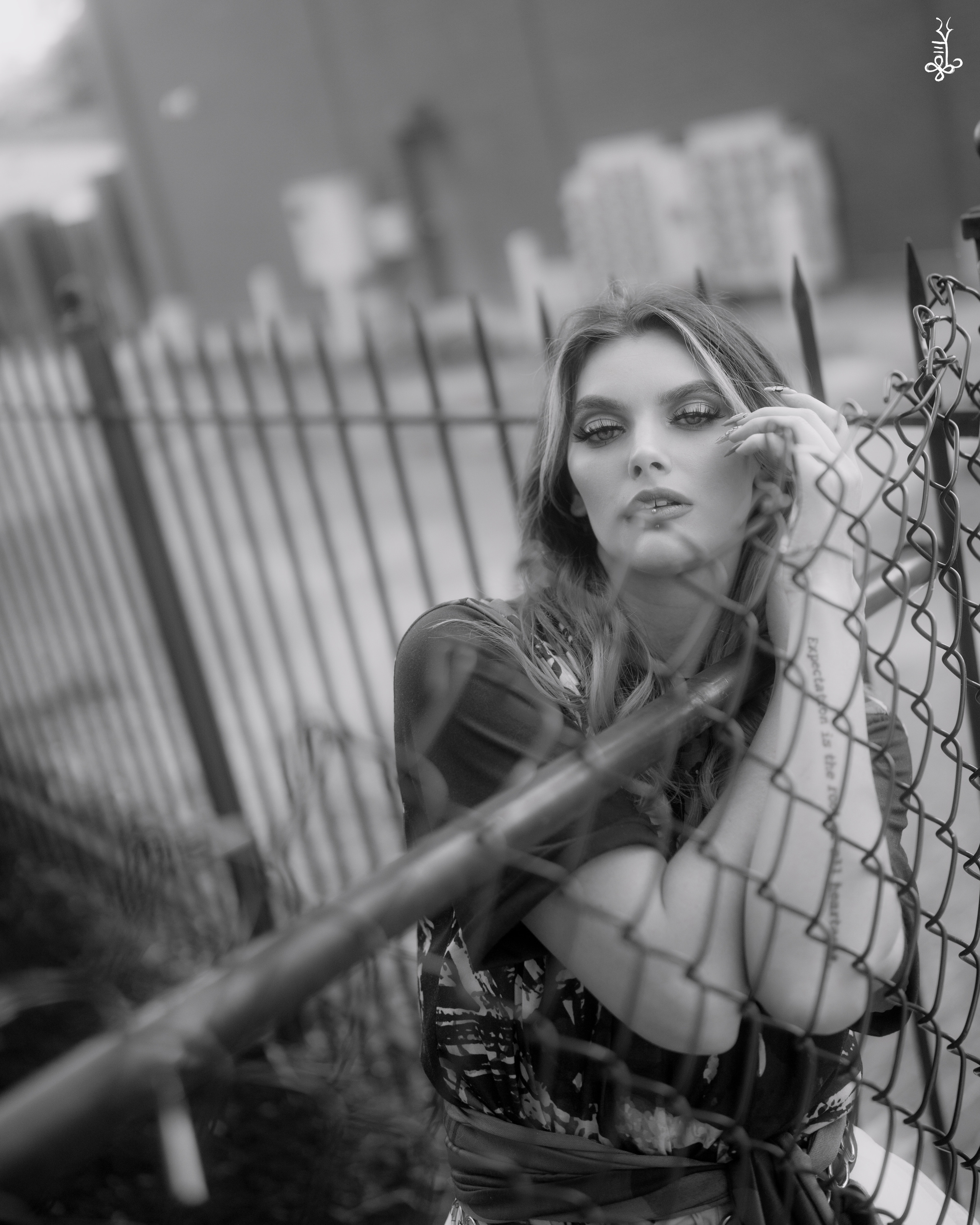 AUTUMN HUSE. Ke’Ondris