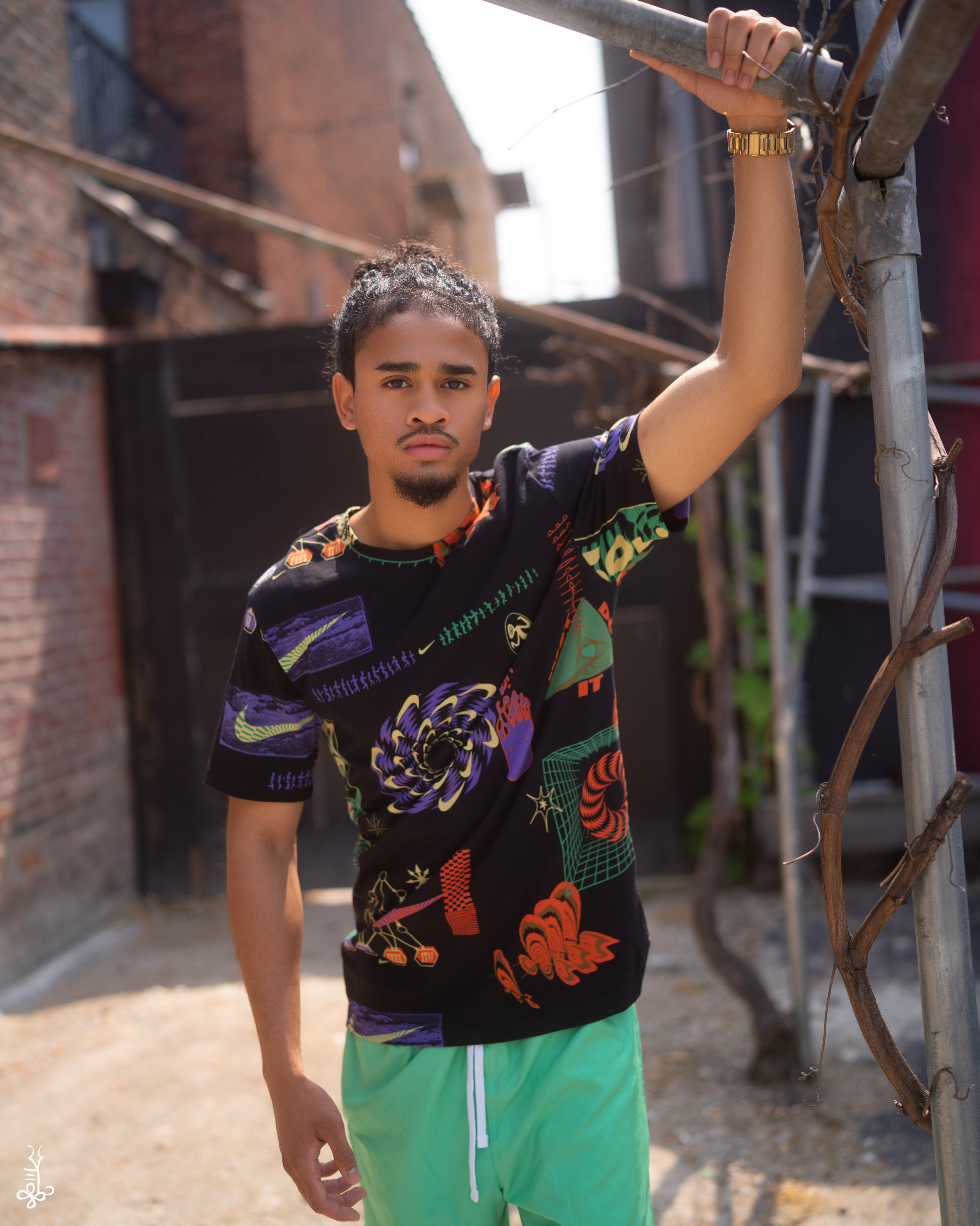 @KALU.BEY. Ke’Ondris