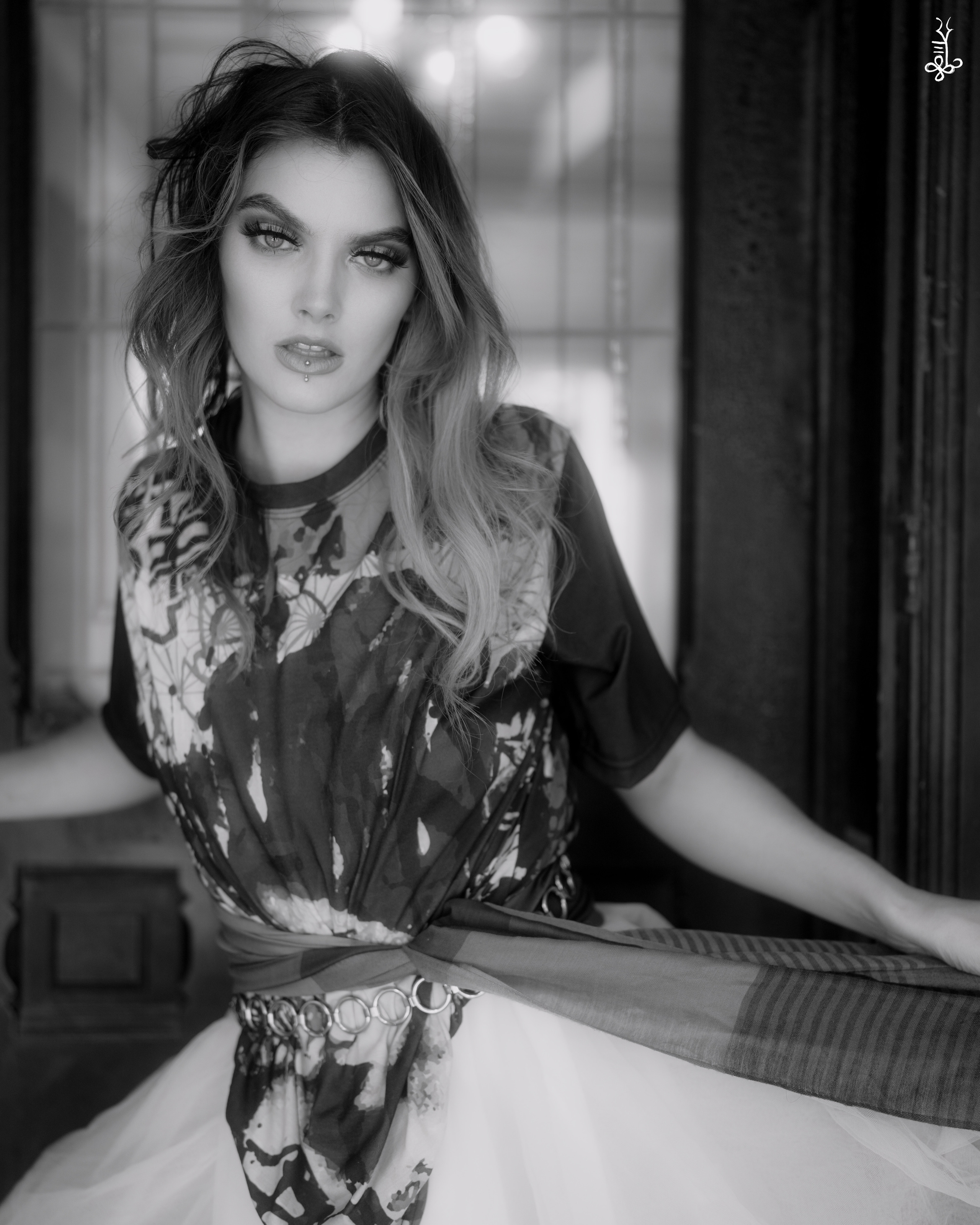 AUTUMN HUSE. Ke’Ondris