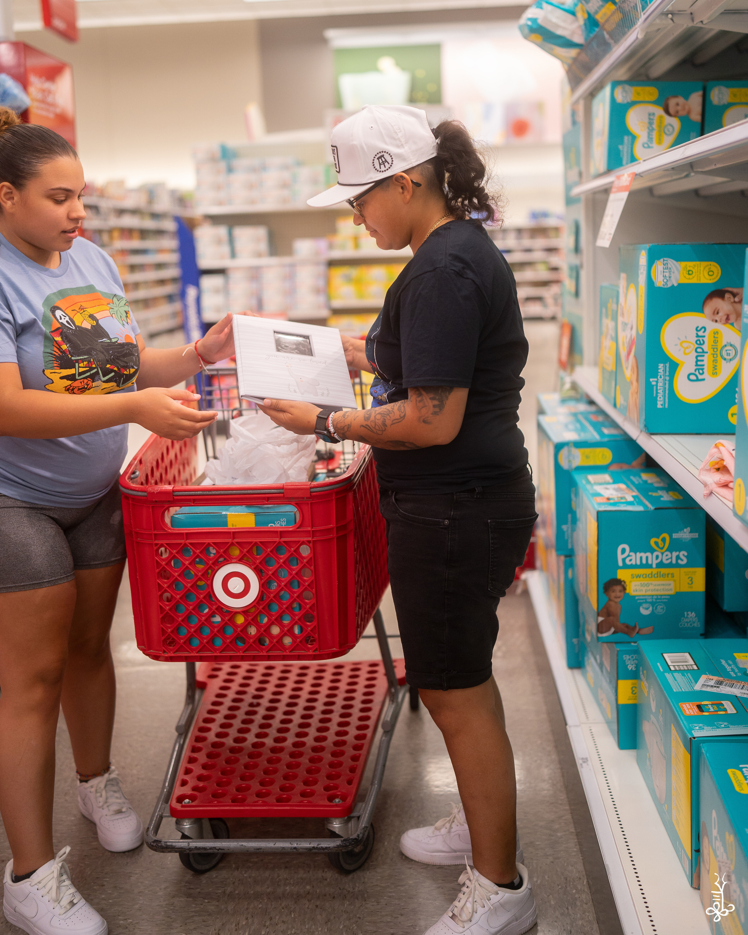 @iam__kaygee X @z.a.i.s.a.b.e.l. Ke’Ondris