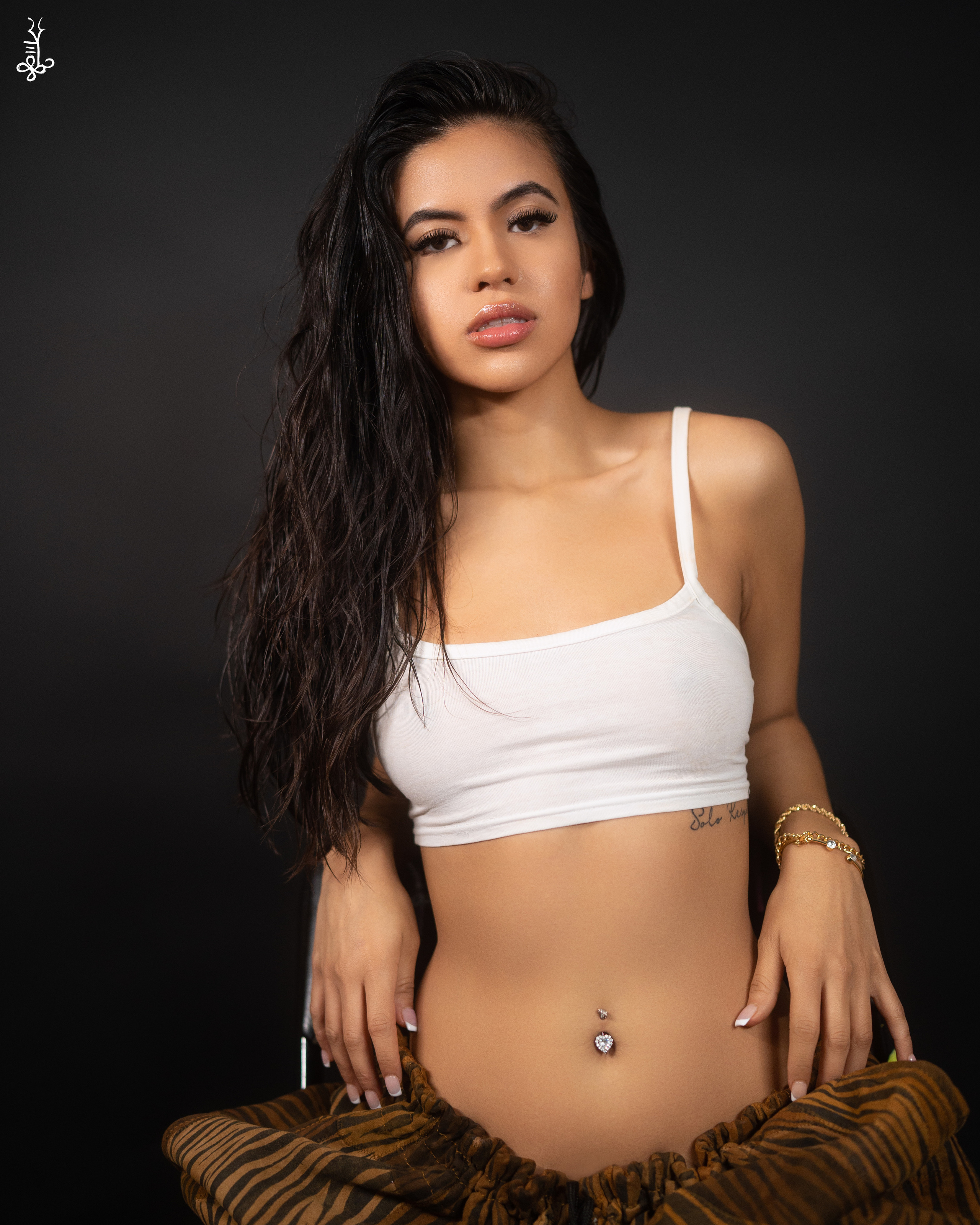 KIM NUNEZ. Ke’Ondris