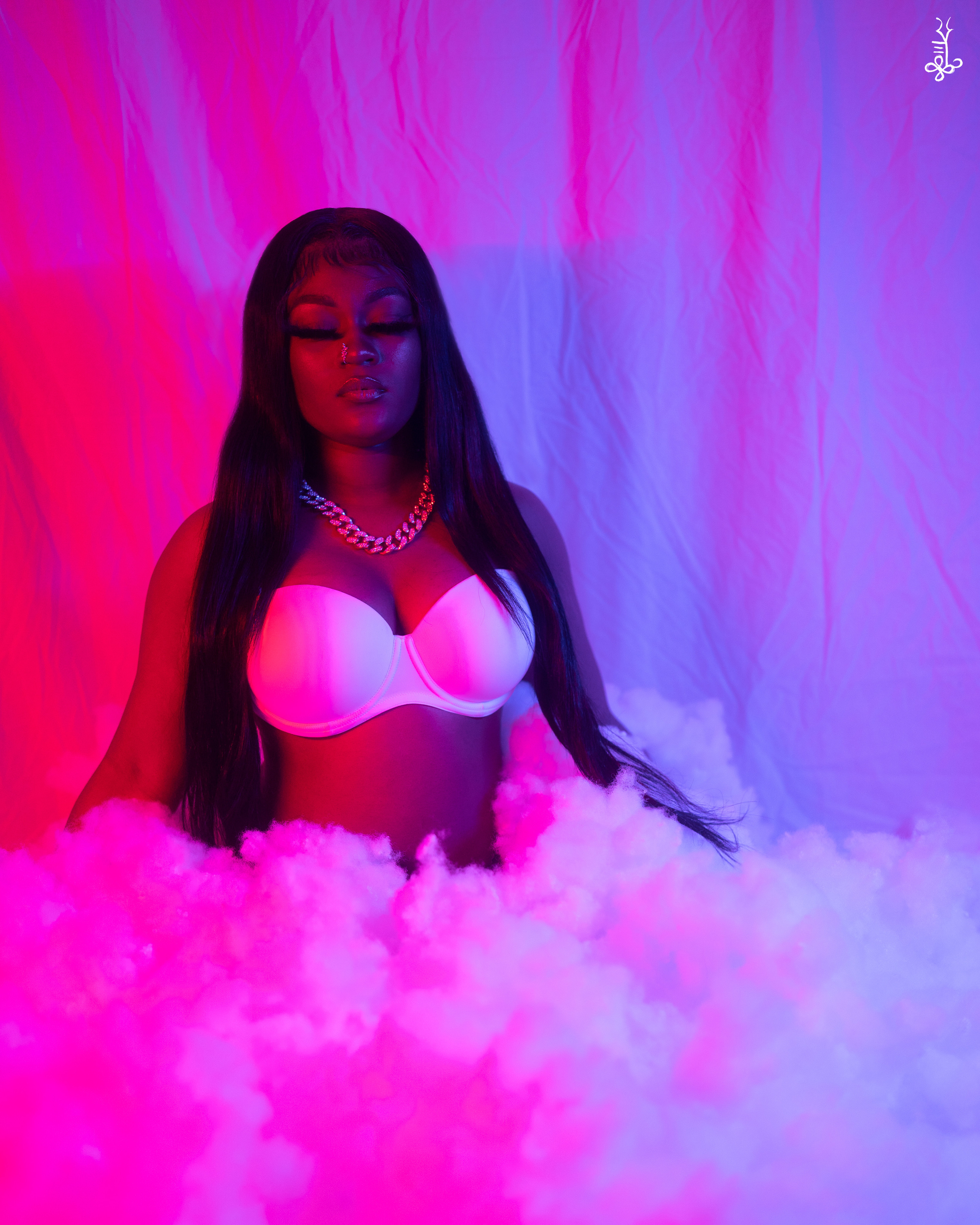 @_barbieedolll. Ke’Ondris