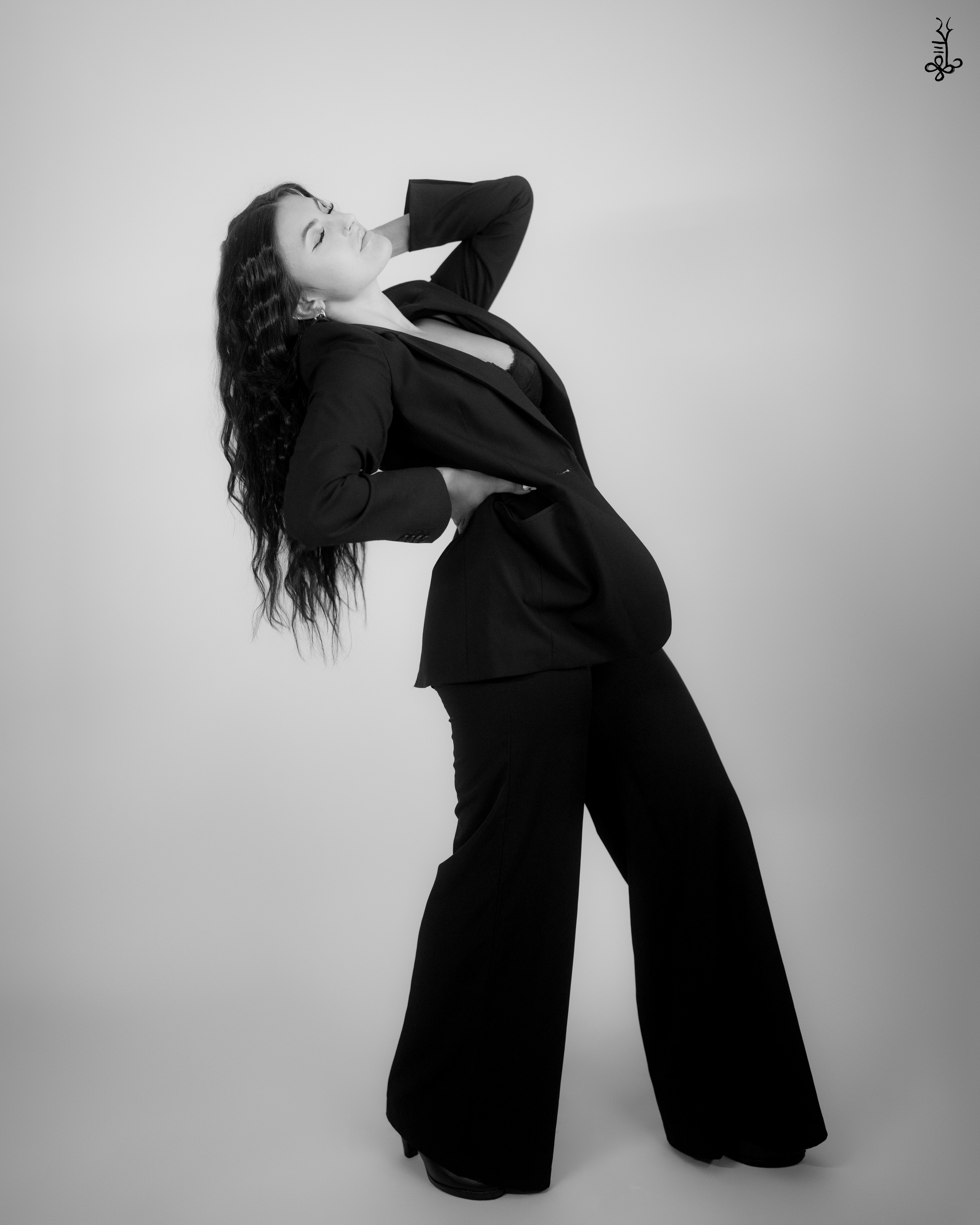 KIRSTIN BEBOER. Ke’Ondris