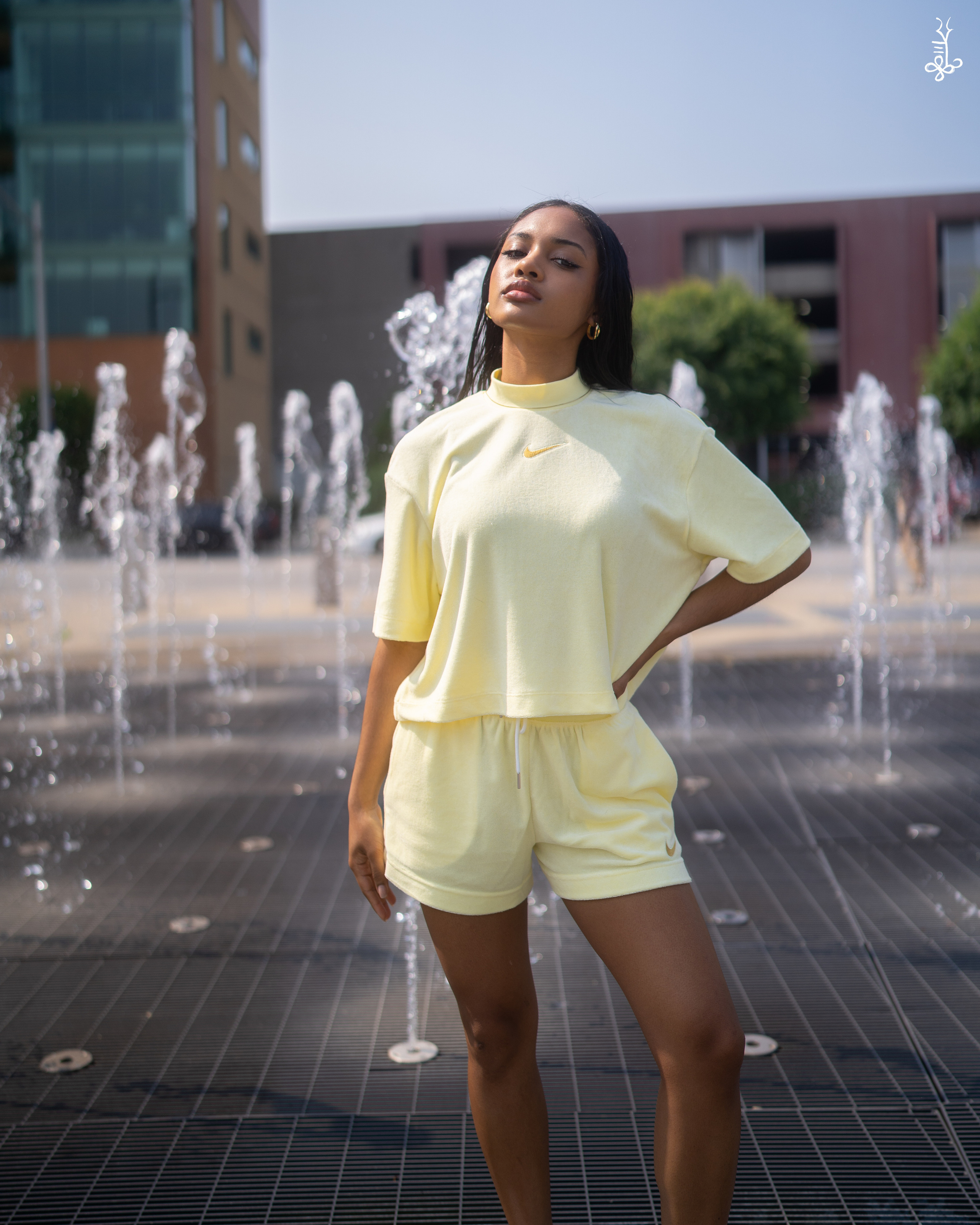 JADE SYAN. Ke’Ondris