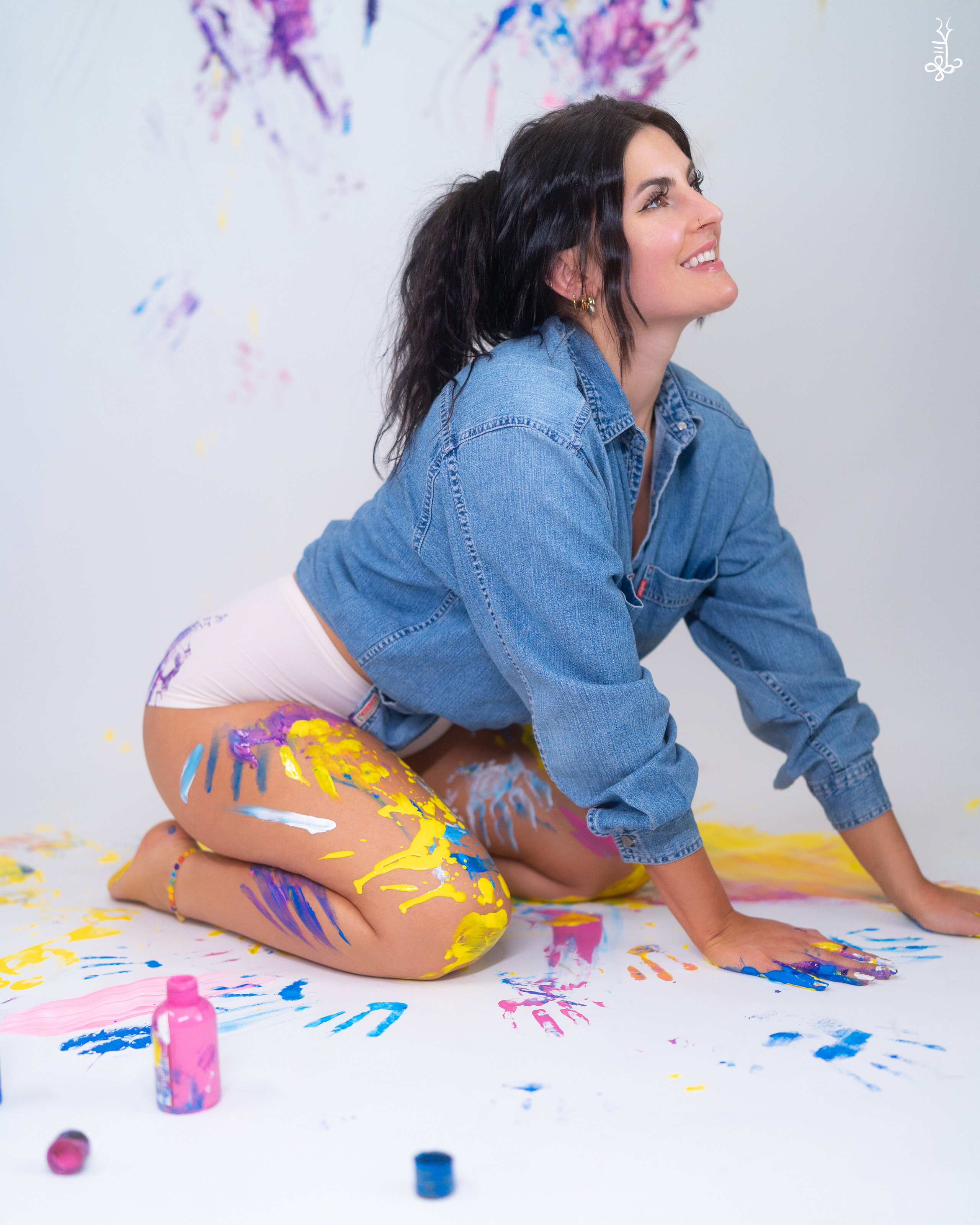 KIRSTIN BEBOER. Ke’Ondris