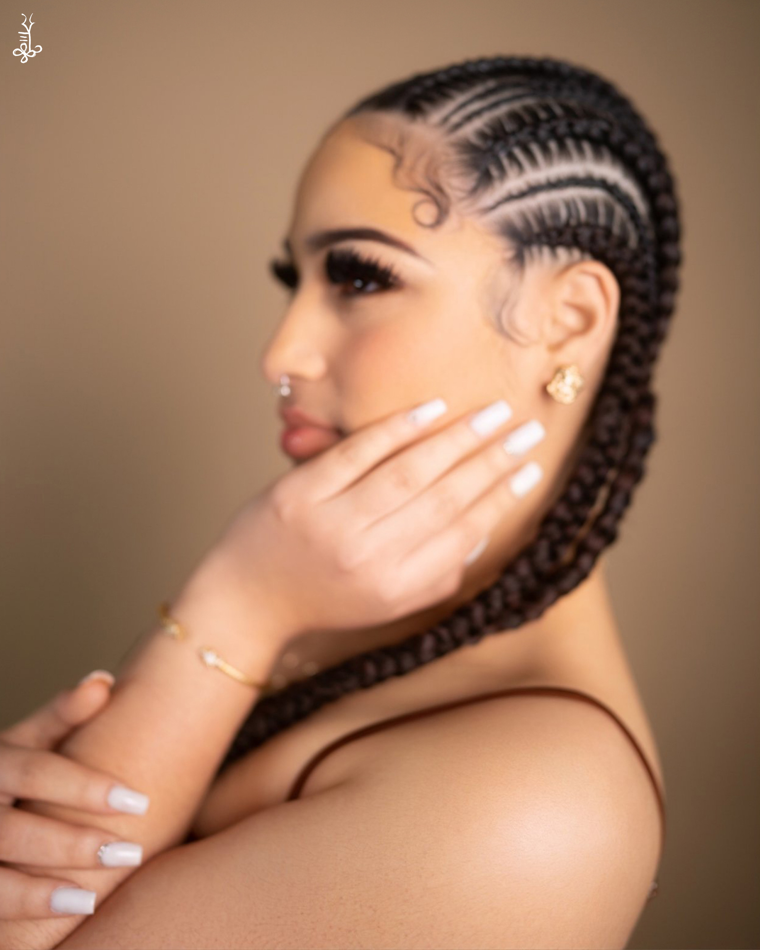 SAMANTHA. Ke’Ondris