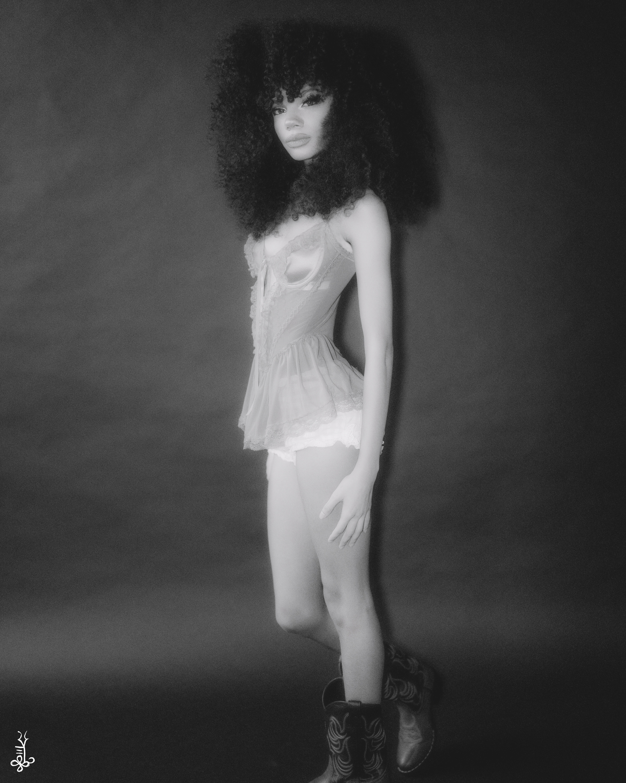 ANA STAR. Ke’Ondris