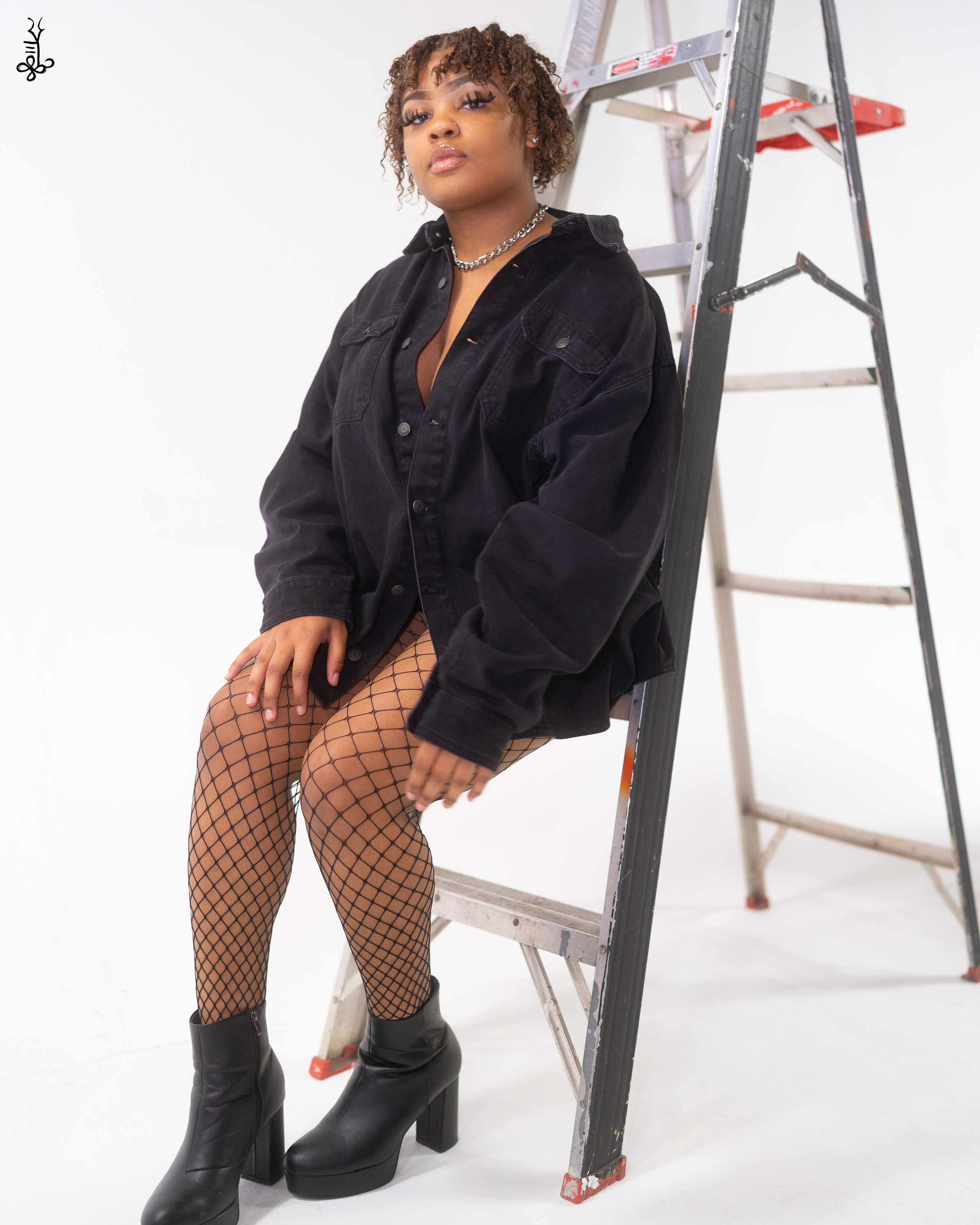 JALIAH SOLARX. Ke’Ondris