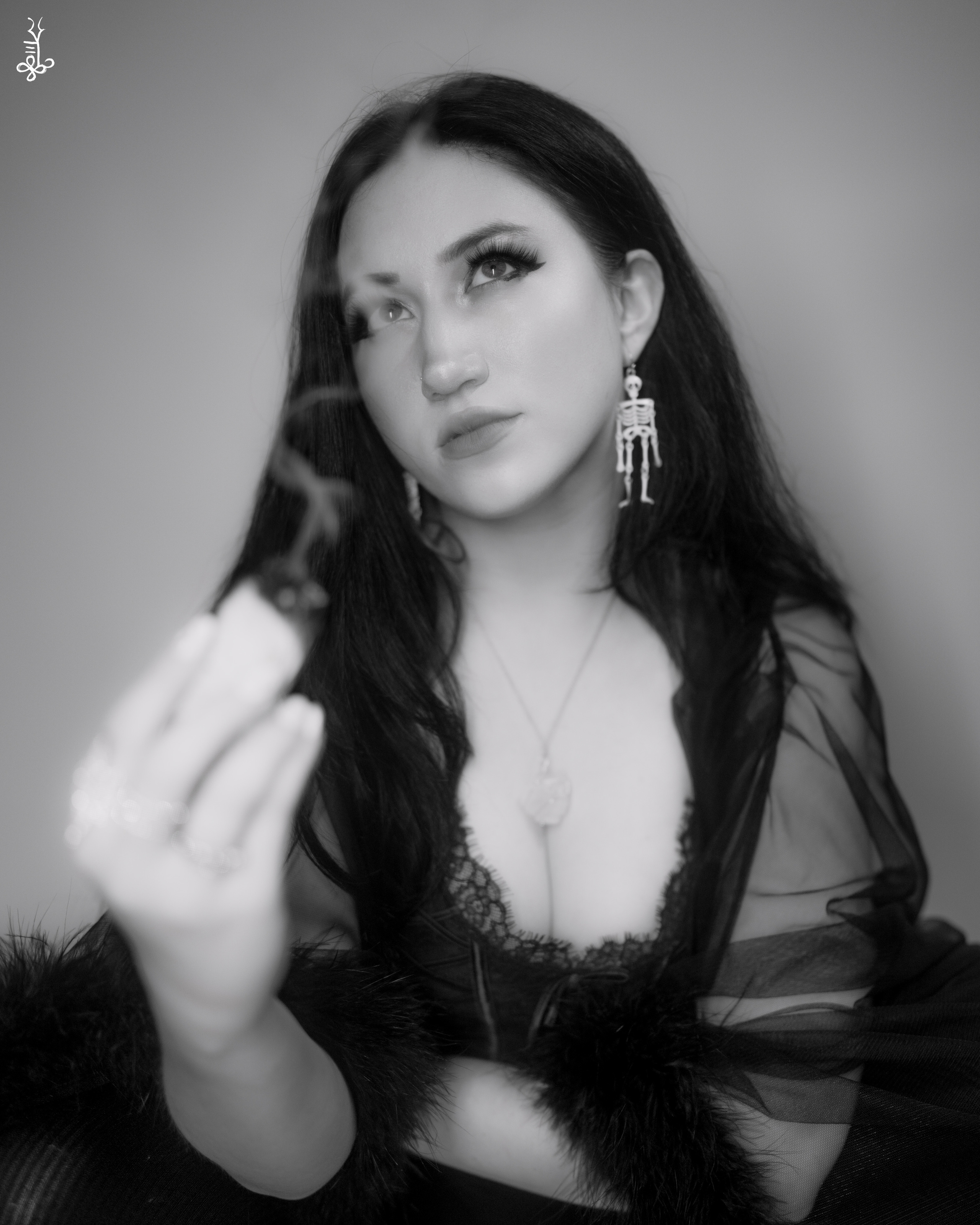 JACKIE CASS. Ke’Ondris