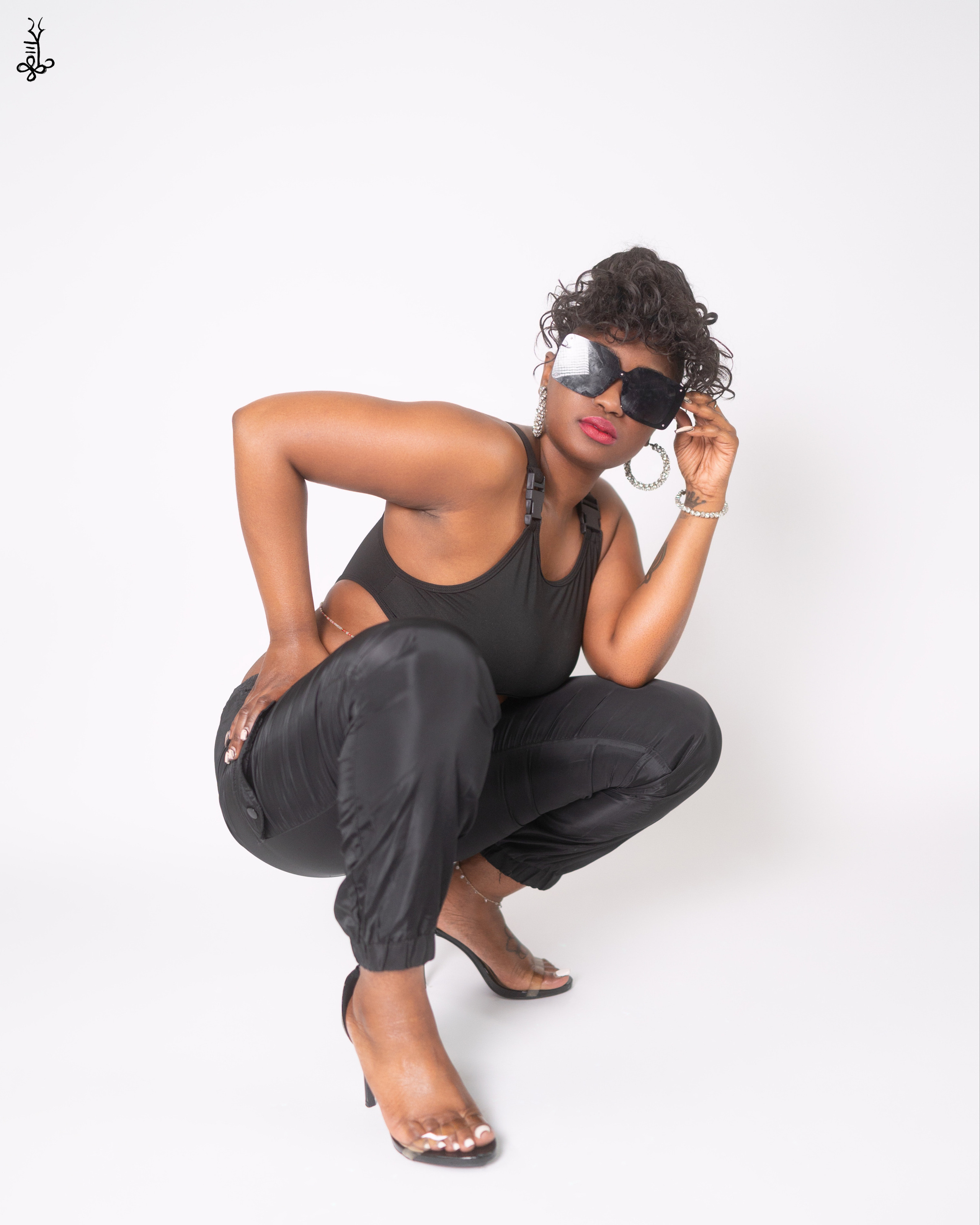 COCO THEREZA. Ke’Ondris