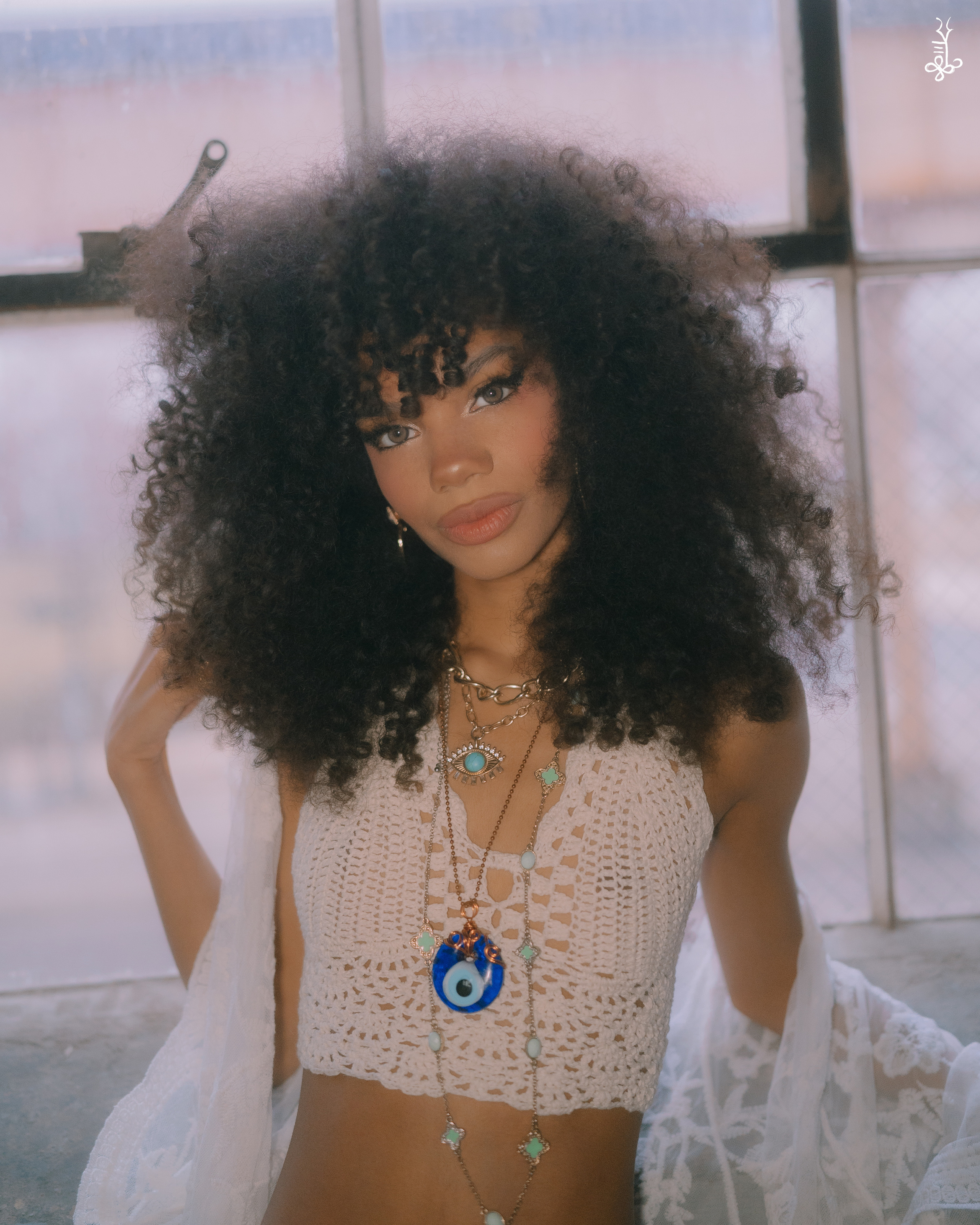 ANA STAR. Ke’Ondris