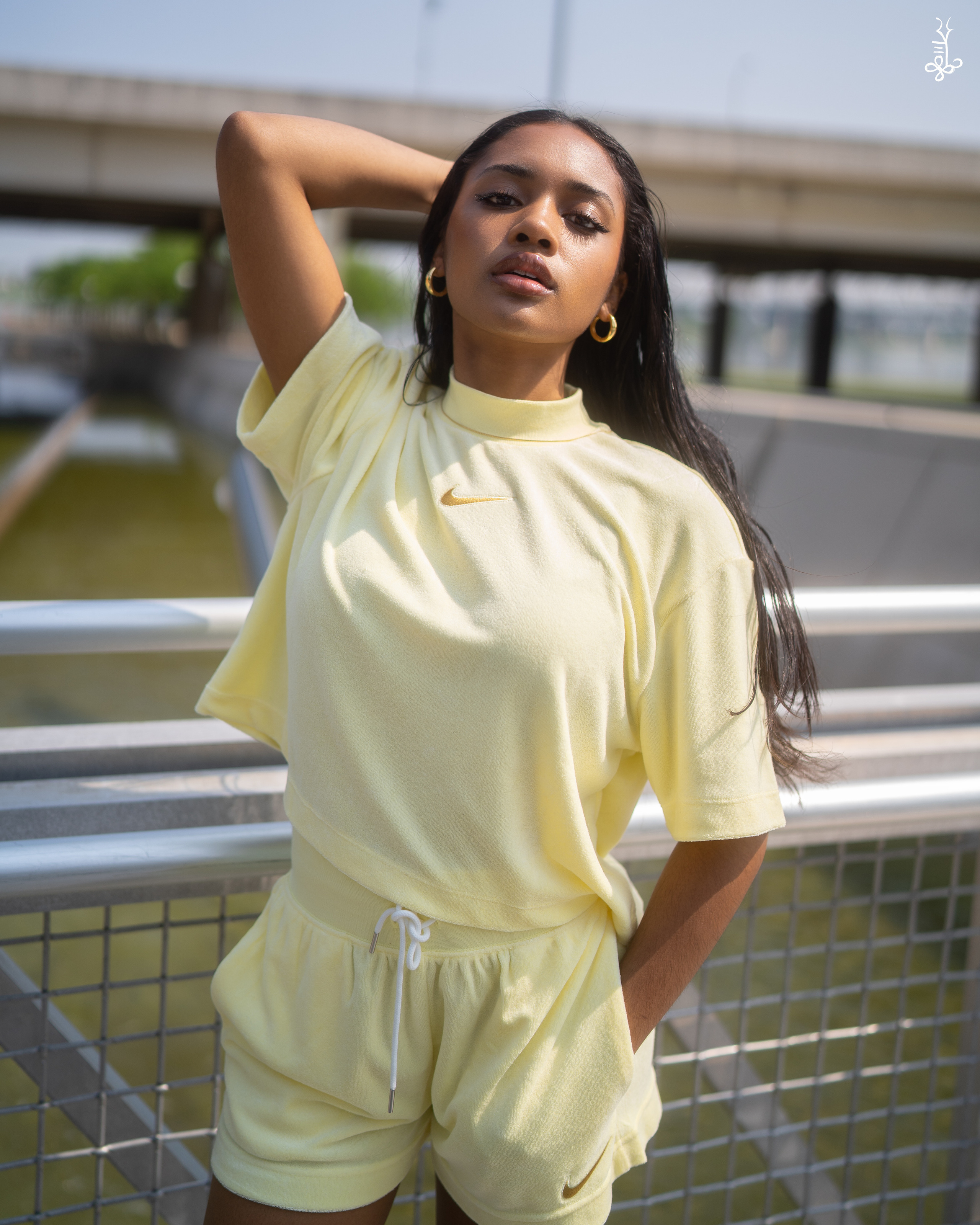 JADE SYAN. Ke’Ondris