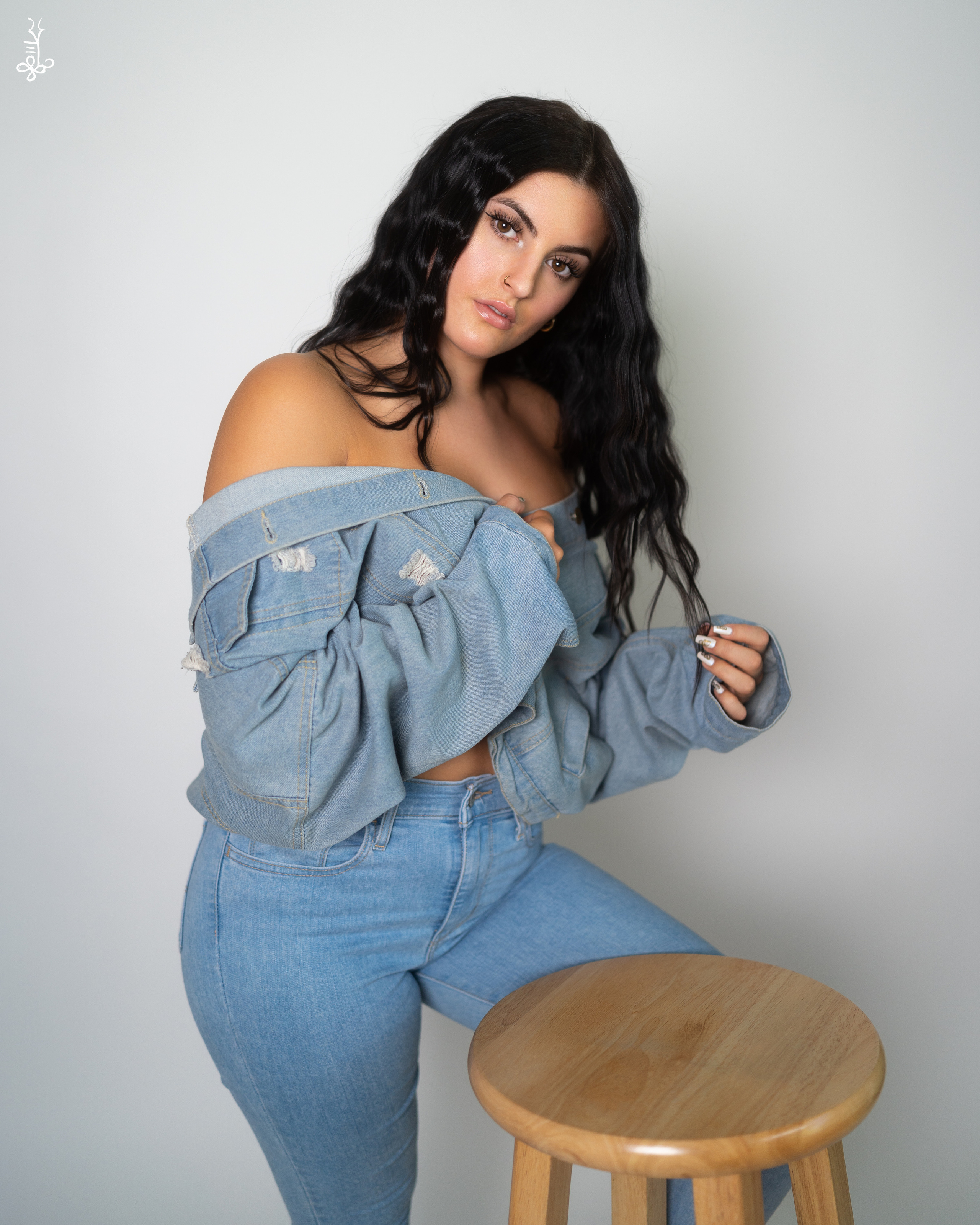 KIRSTIN BEBOER. Ke’Ondris