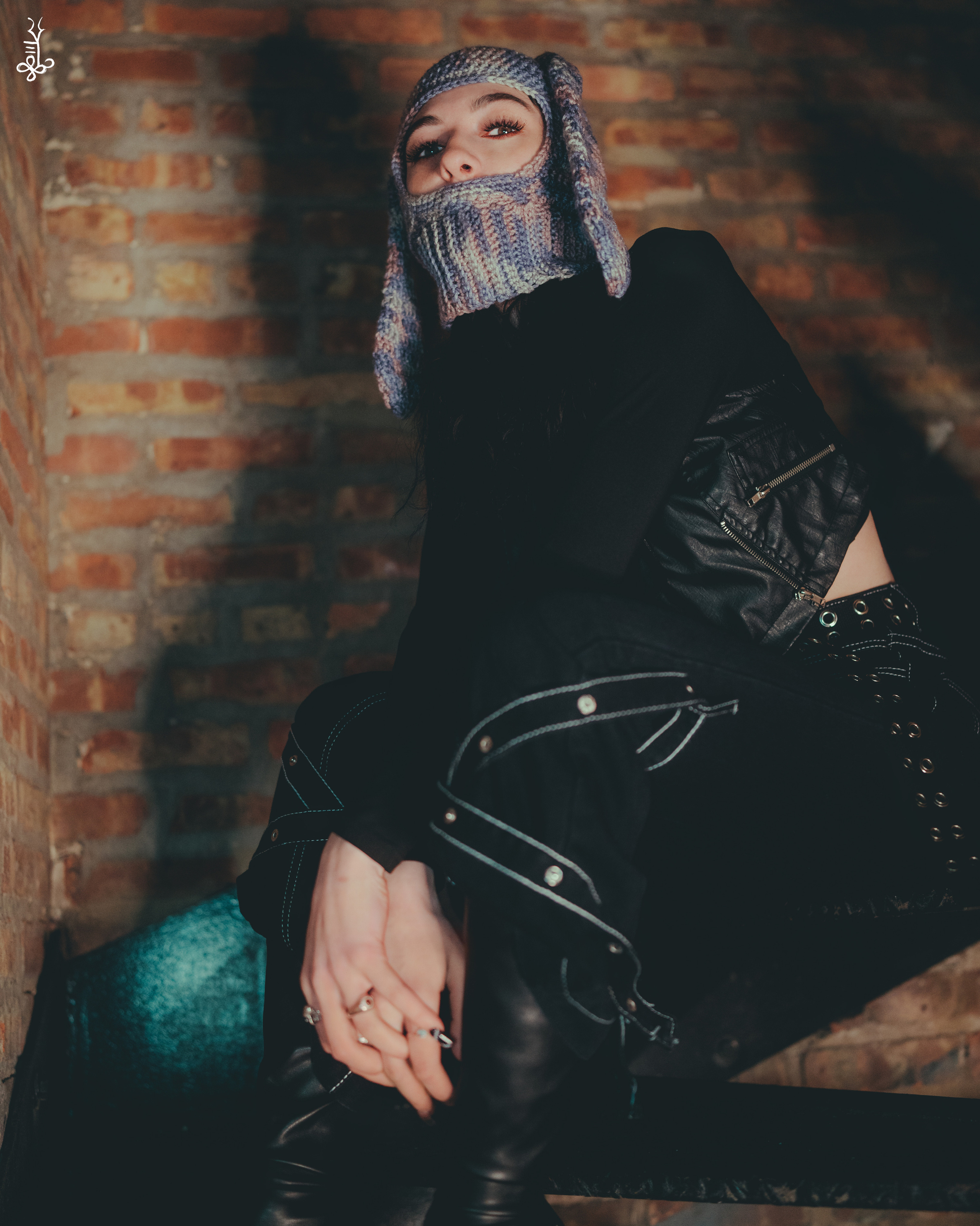 SYDNEY MILLS. Ke’Ondris