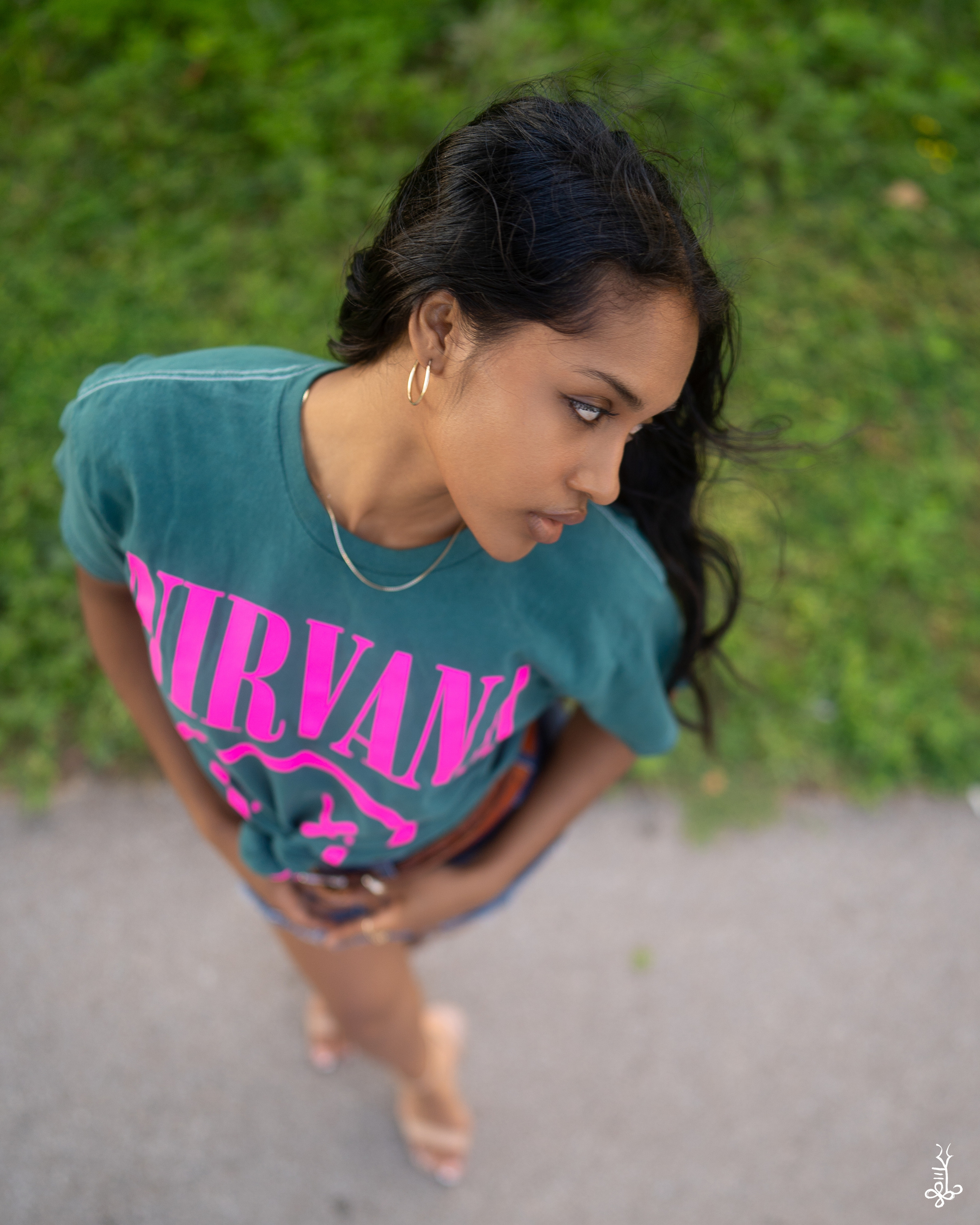 JADE SYAN. Ke’Ondris