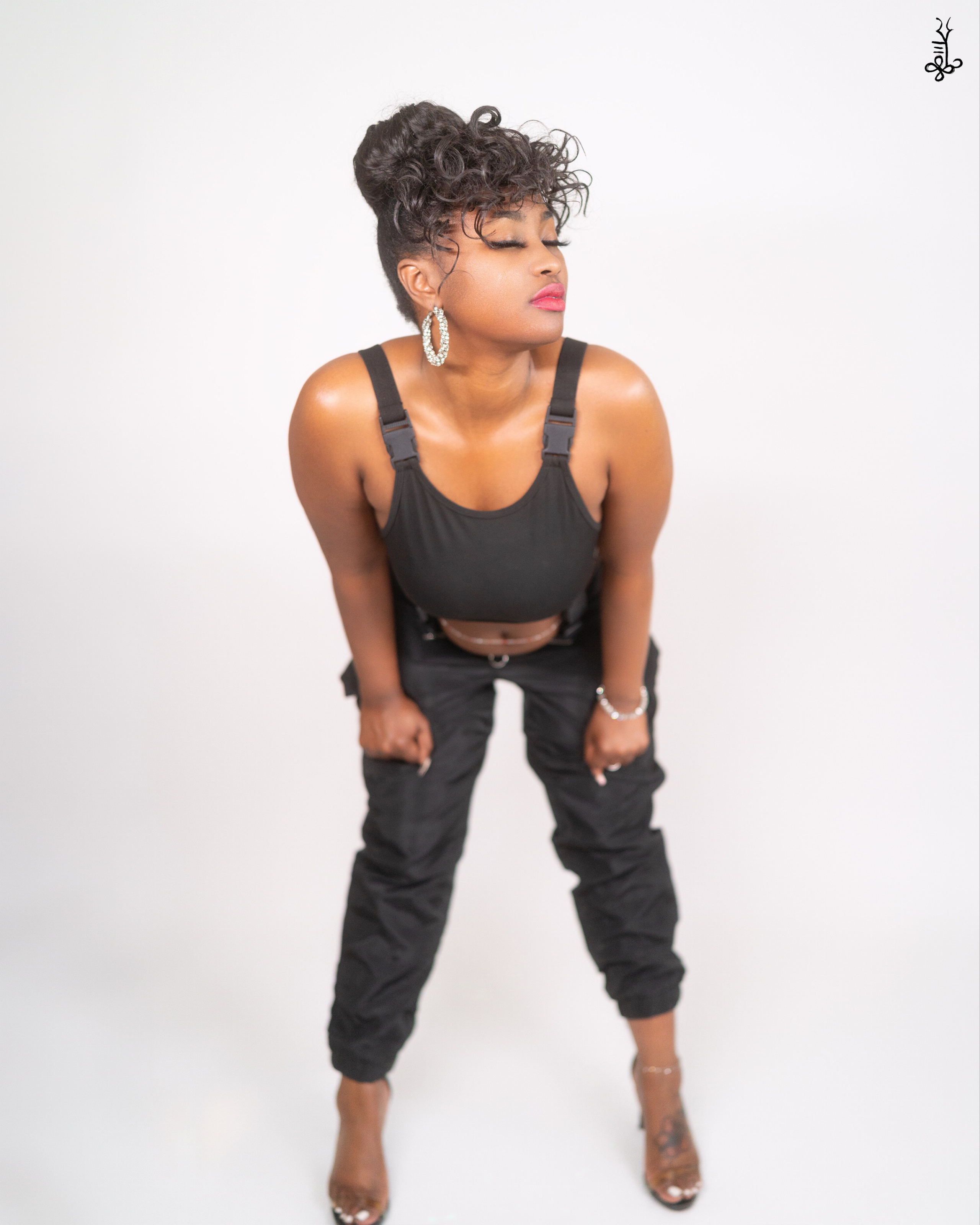 COCO THEREZA. Ke’Ondris