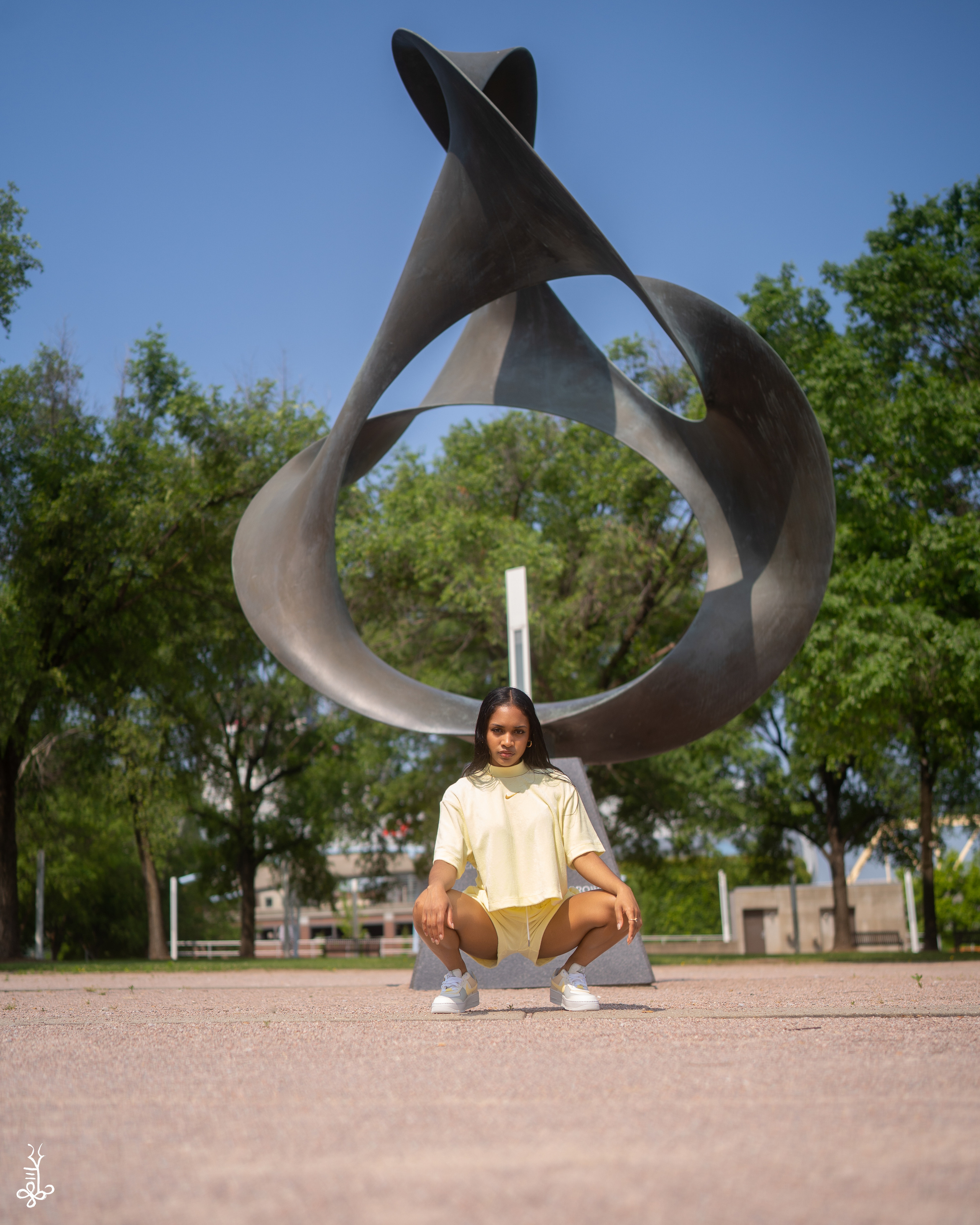 JADE SYAN. Ke’Ondris