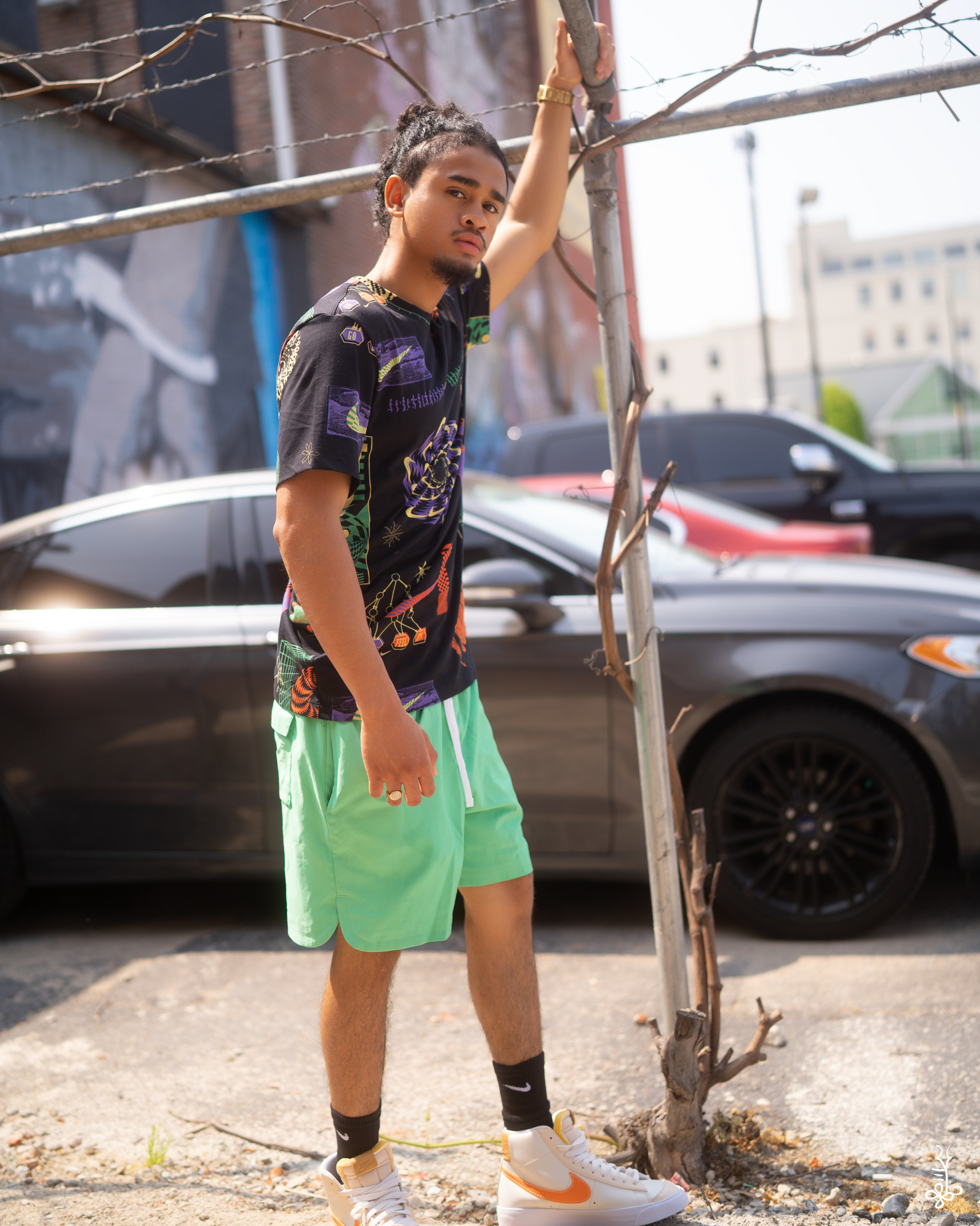 @KALU.BEY. Ke’Ondris