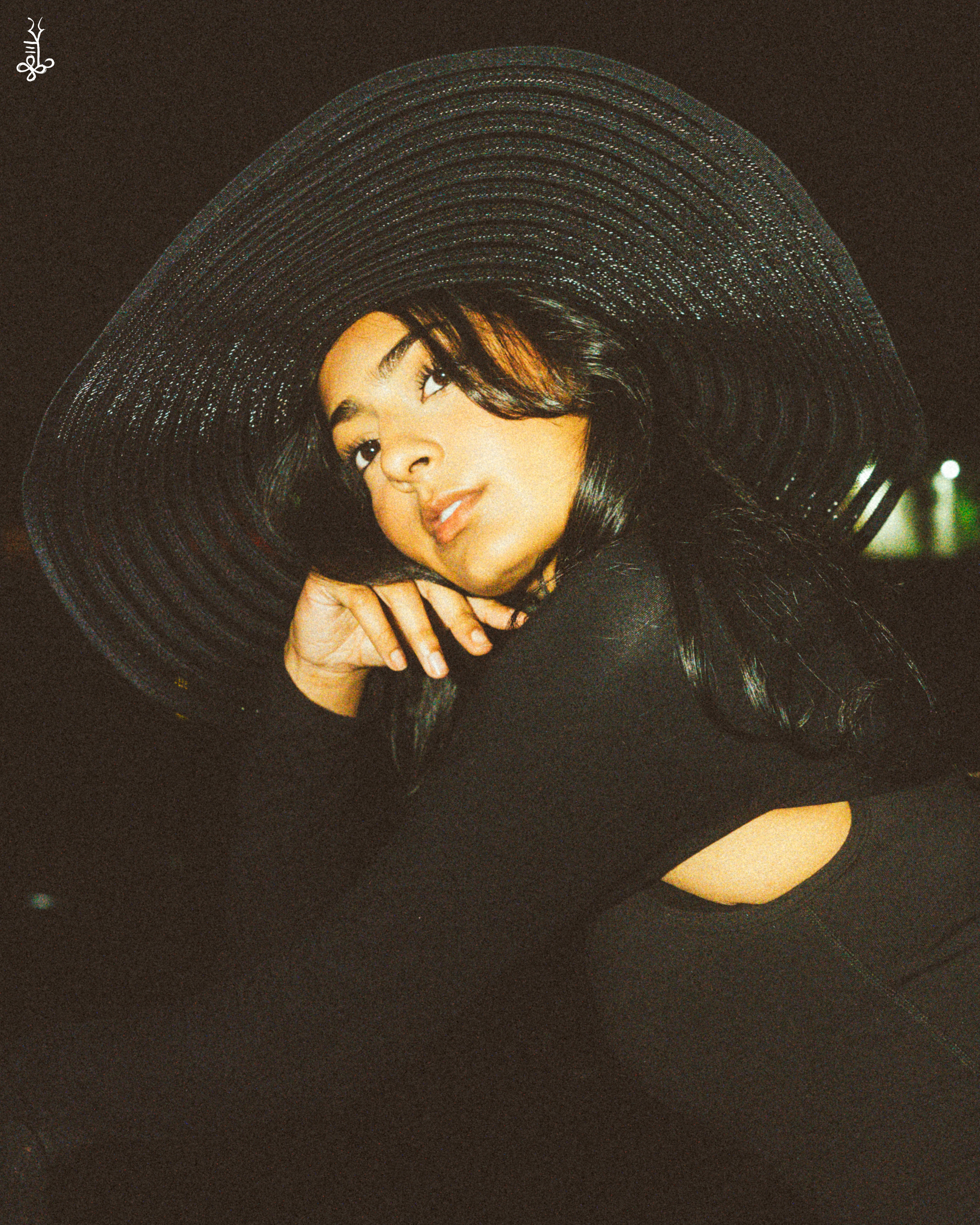 A P S I A T T A V A N E. Ke’Ondris