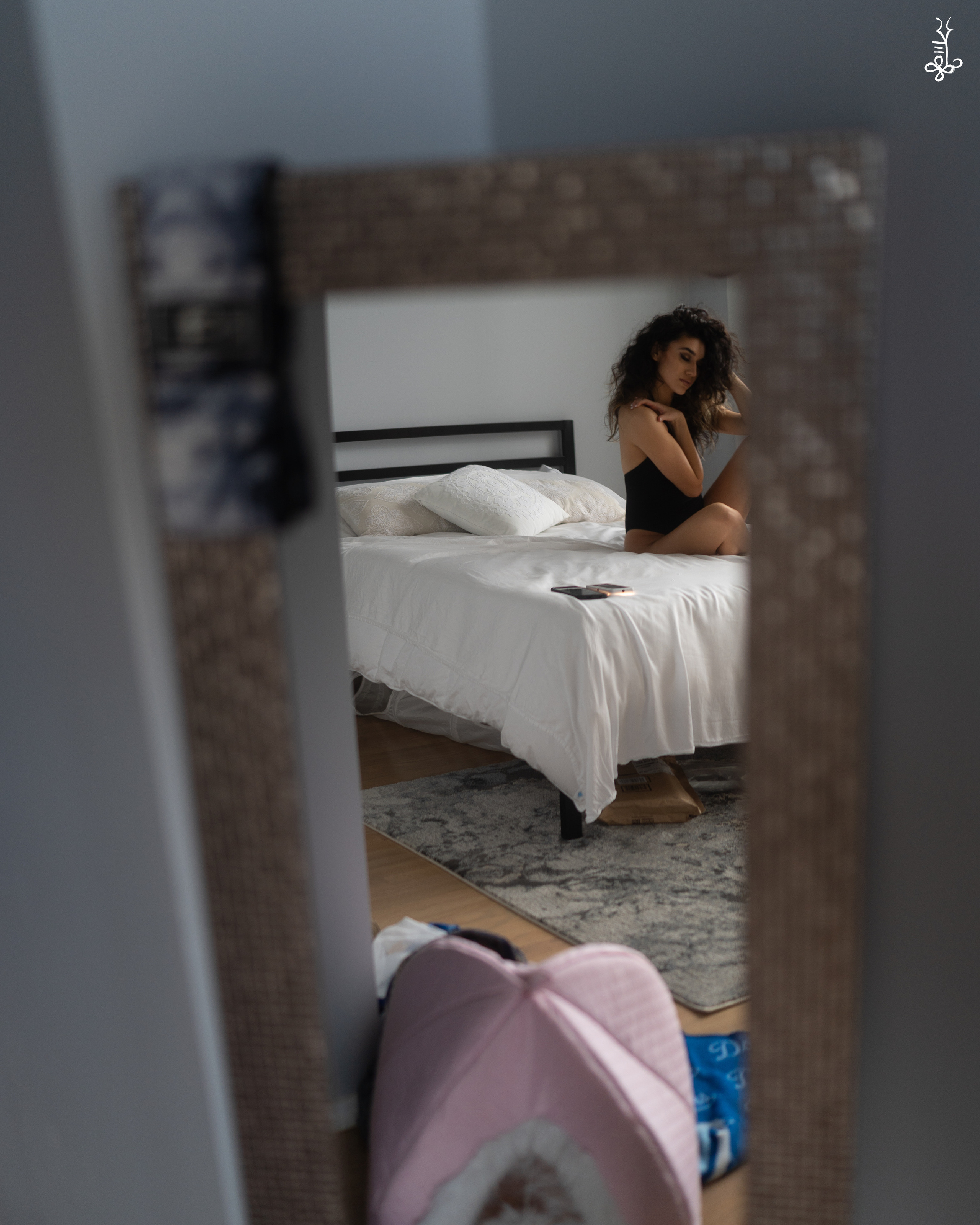 SABRINA ALI. Ke’Ondris