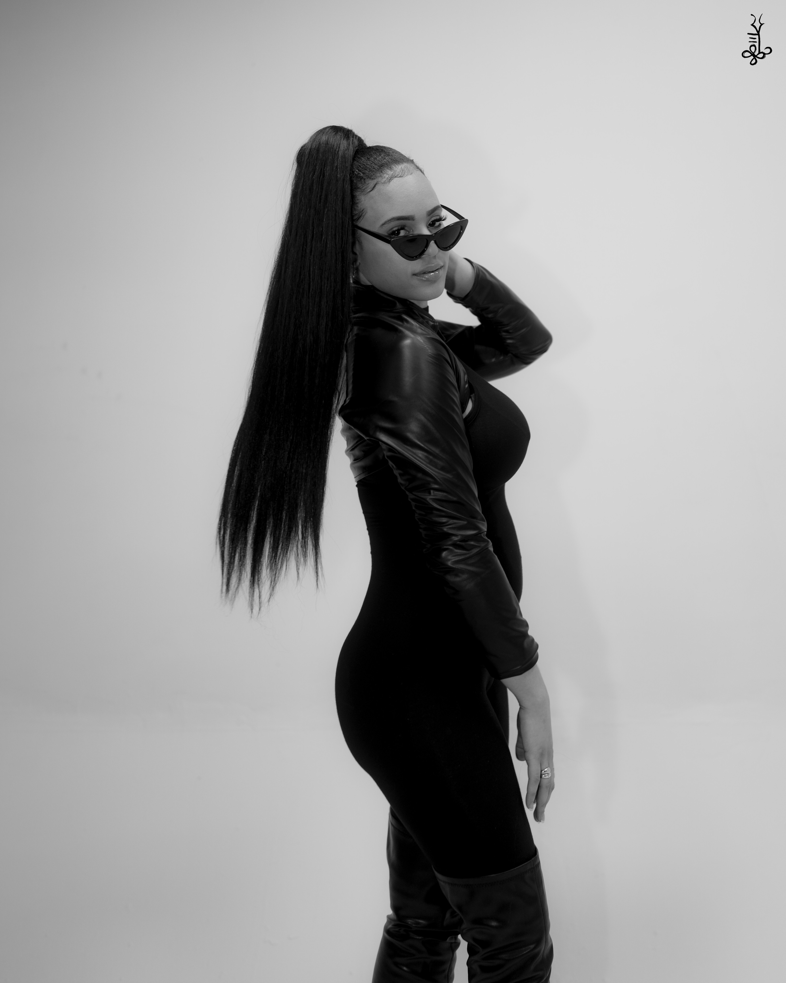 DIAMOND. Ke’Ondris