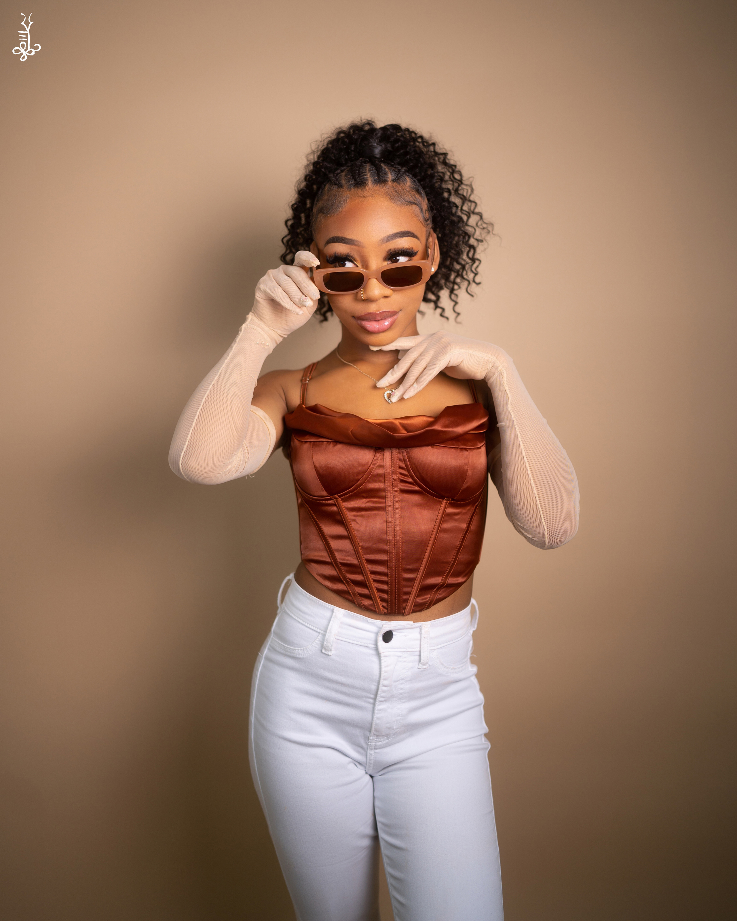 MIYACYNA. Ke’Ondris