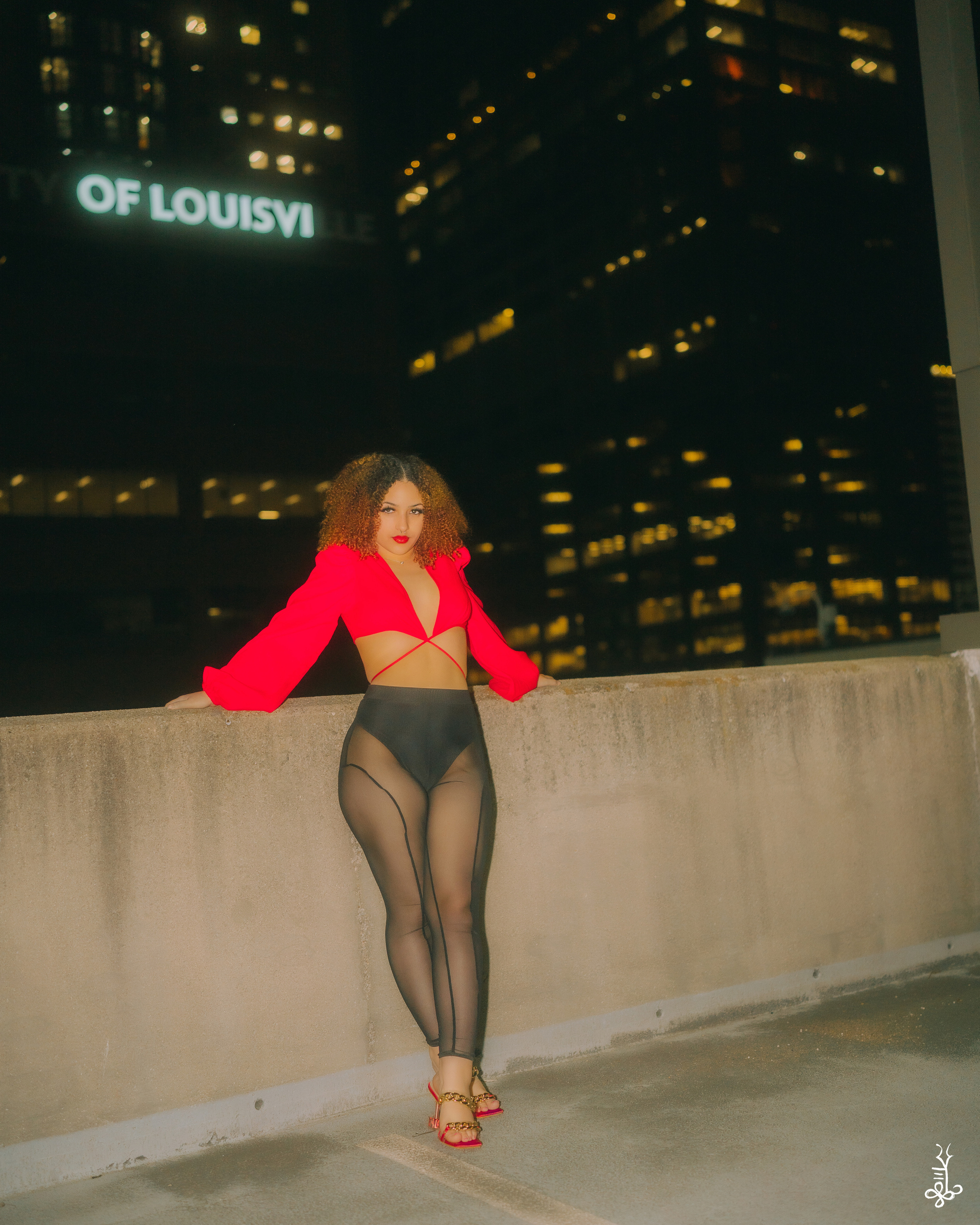 SAMANTHA. Ke’Ondris