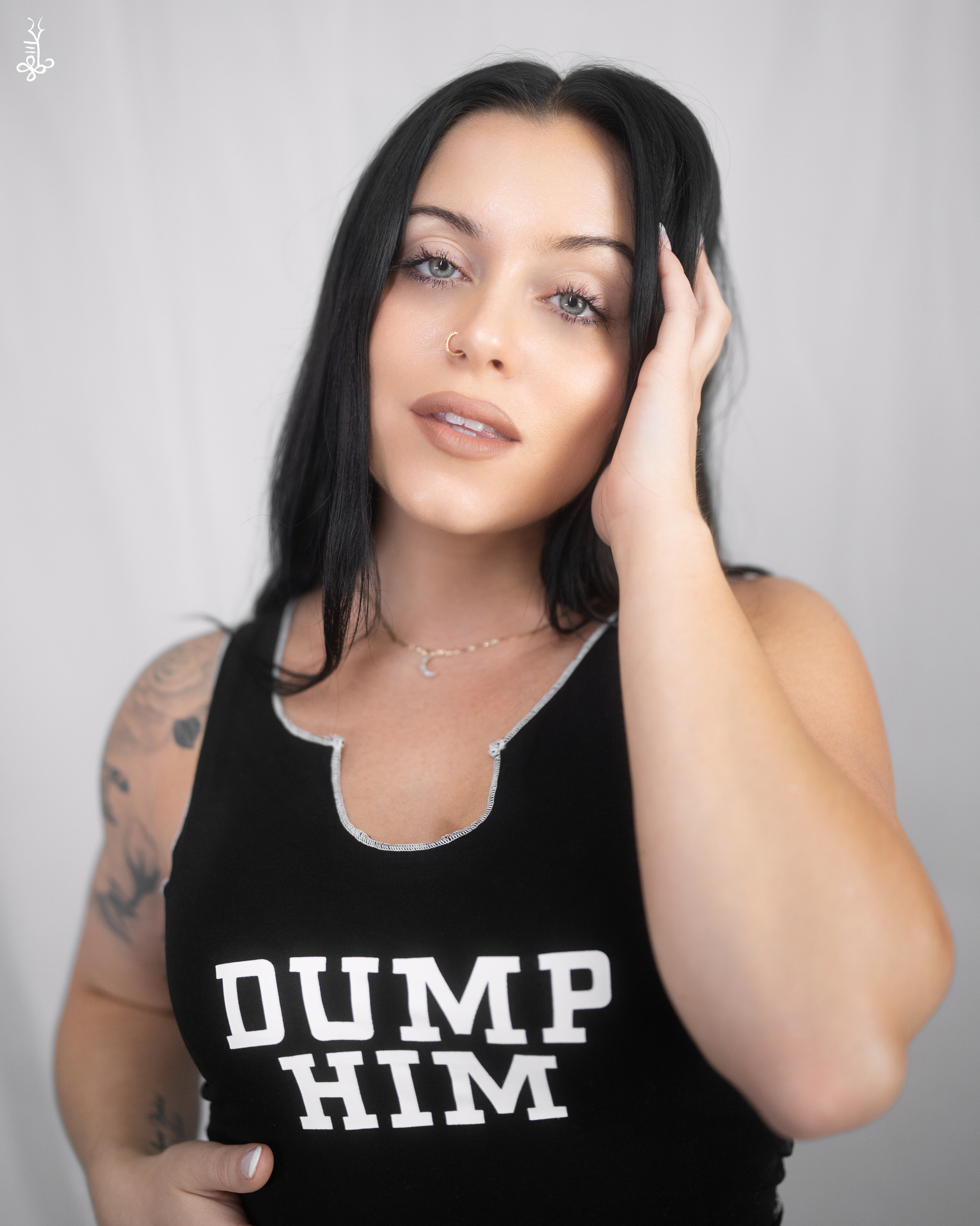 CAITY MCBRIDE. Ke’Ondris