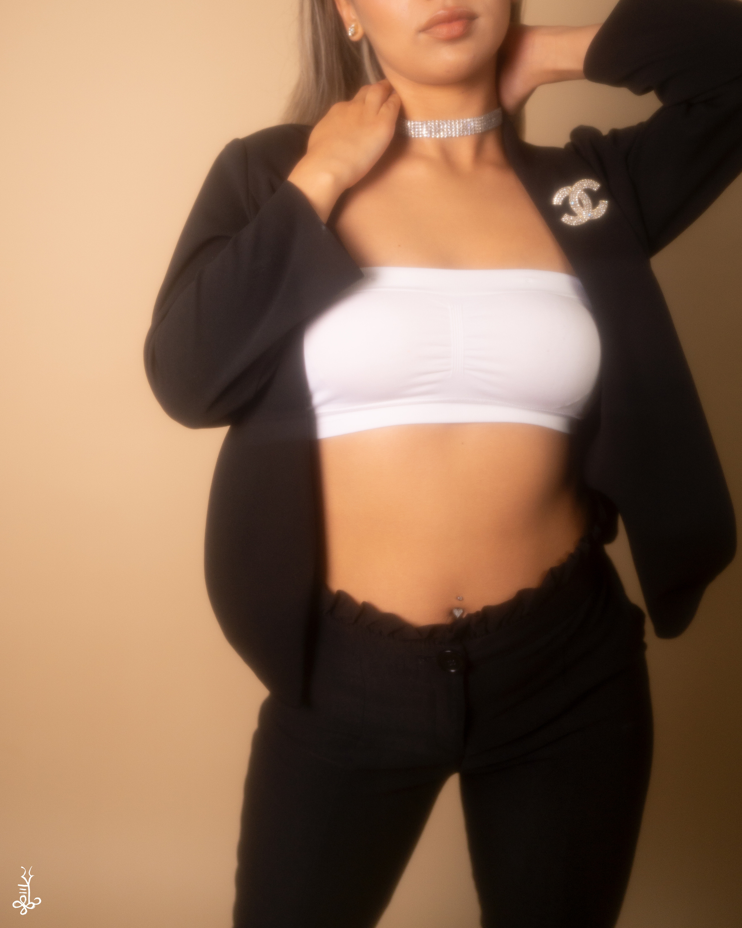 Arïana Dezerea. Ke’Ondris