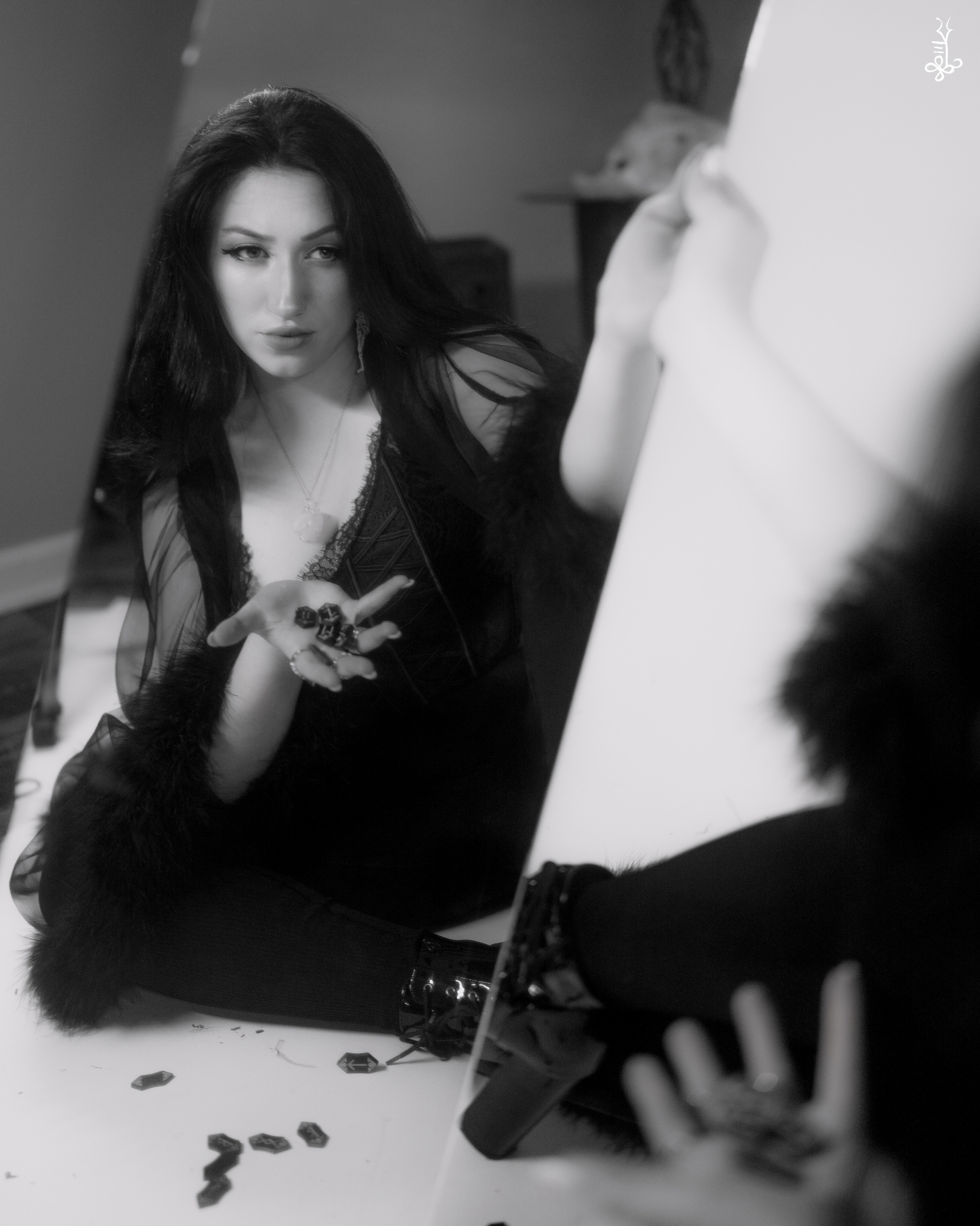 JACKIE CASS. Ke’Ondris