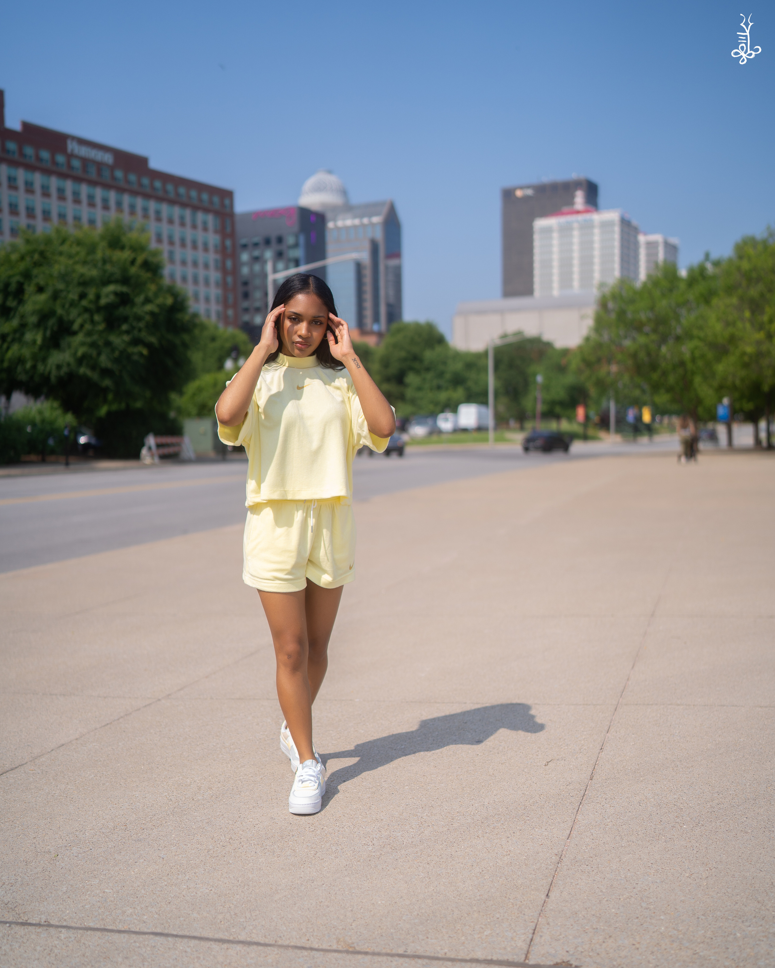 JADE SYAN. Ke’Ondris