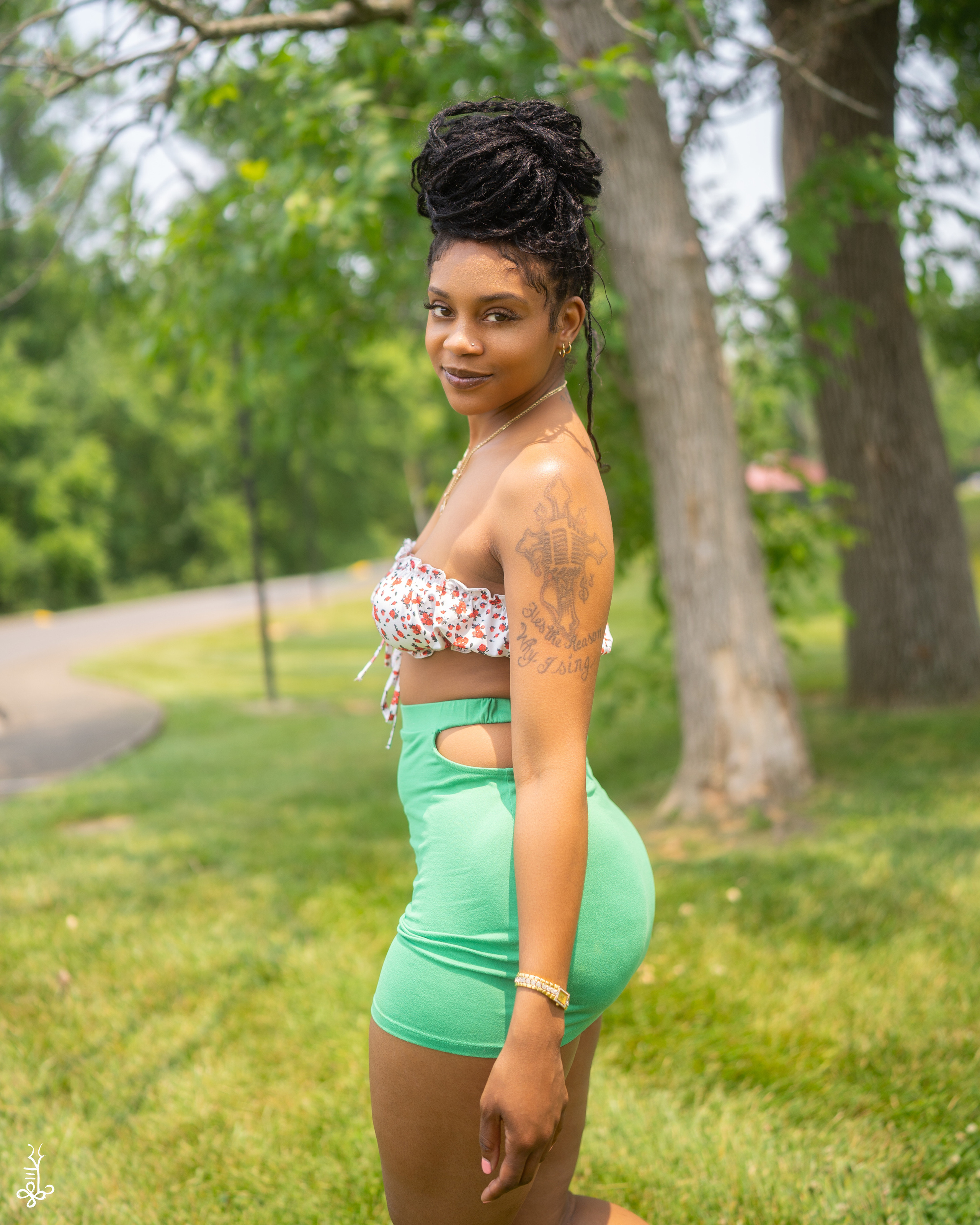 SHAPHAN. Ke’Ondris