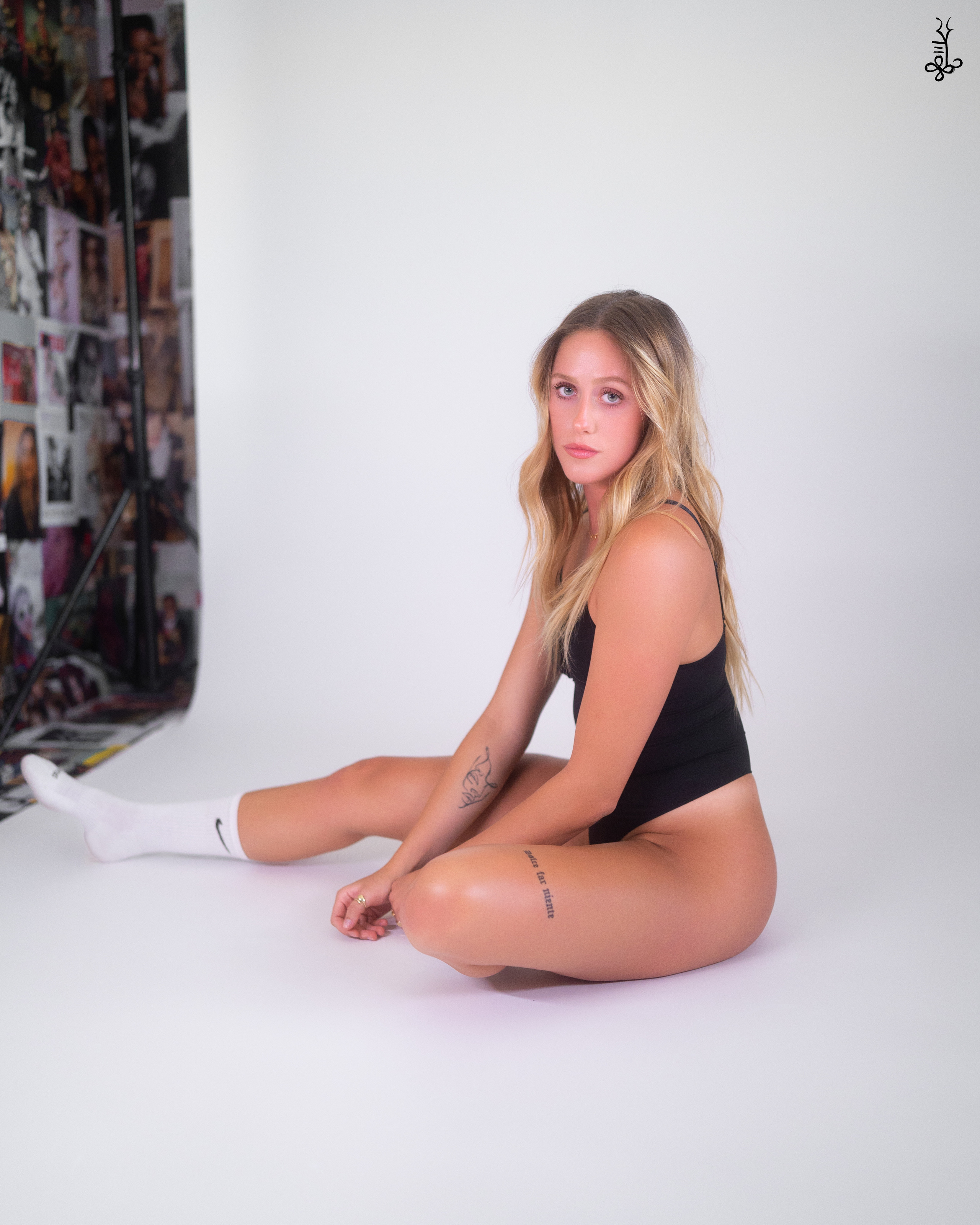 MYAH WHITE. Ke’Ondris