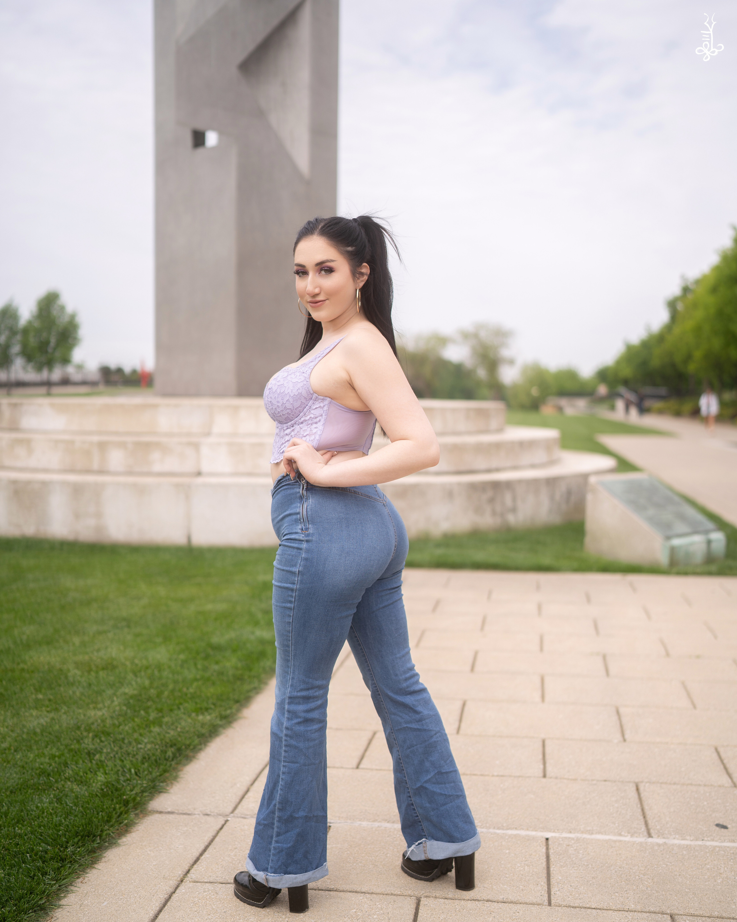 JACKIE CASS. Ke’Ondris