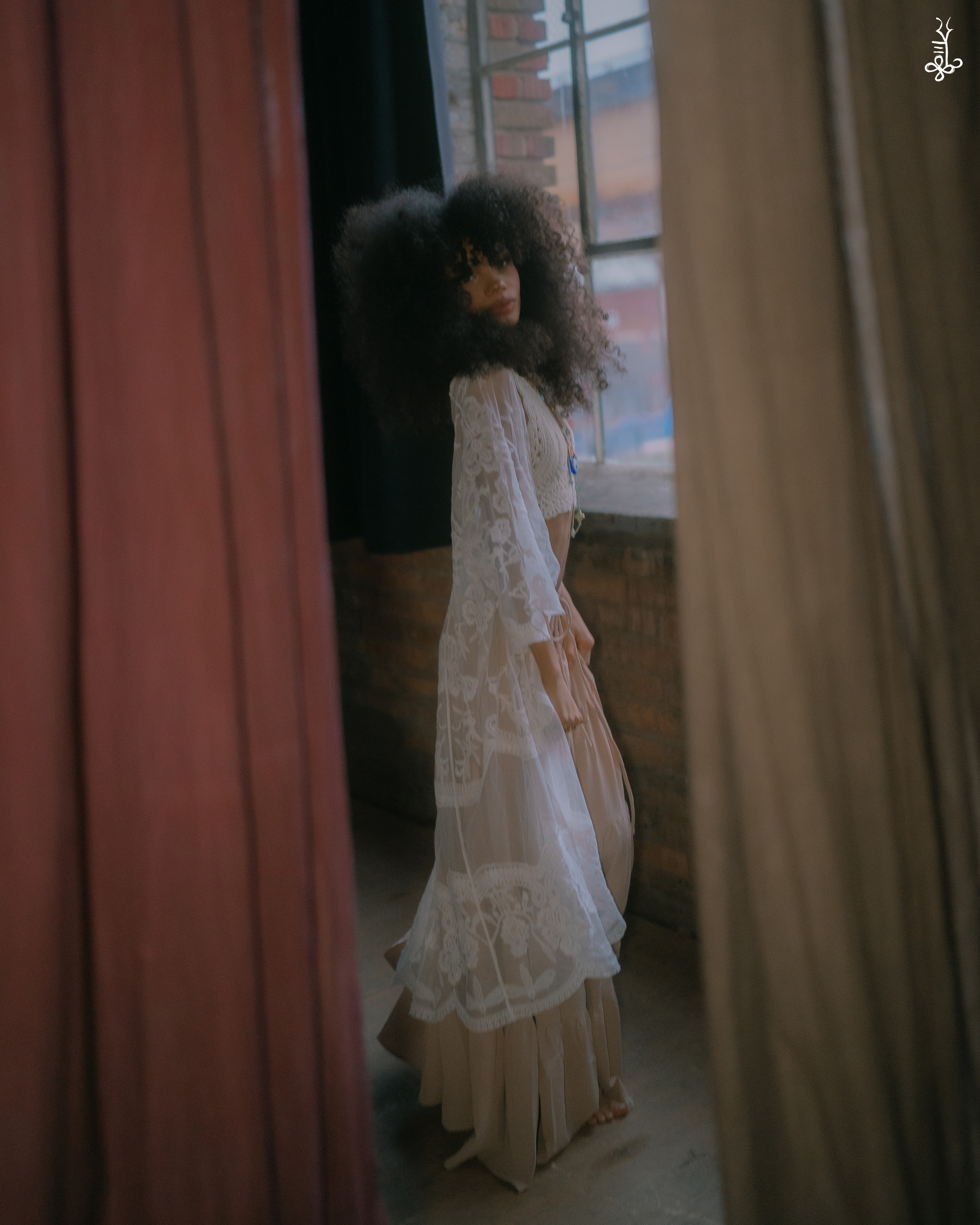 ANA STAR. Ke’Ondris