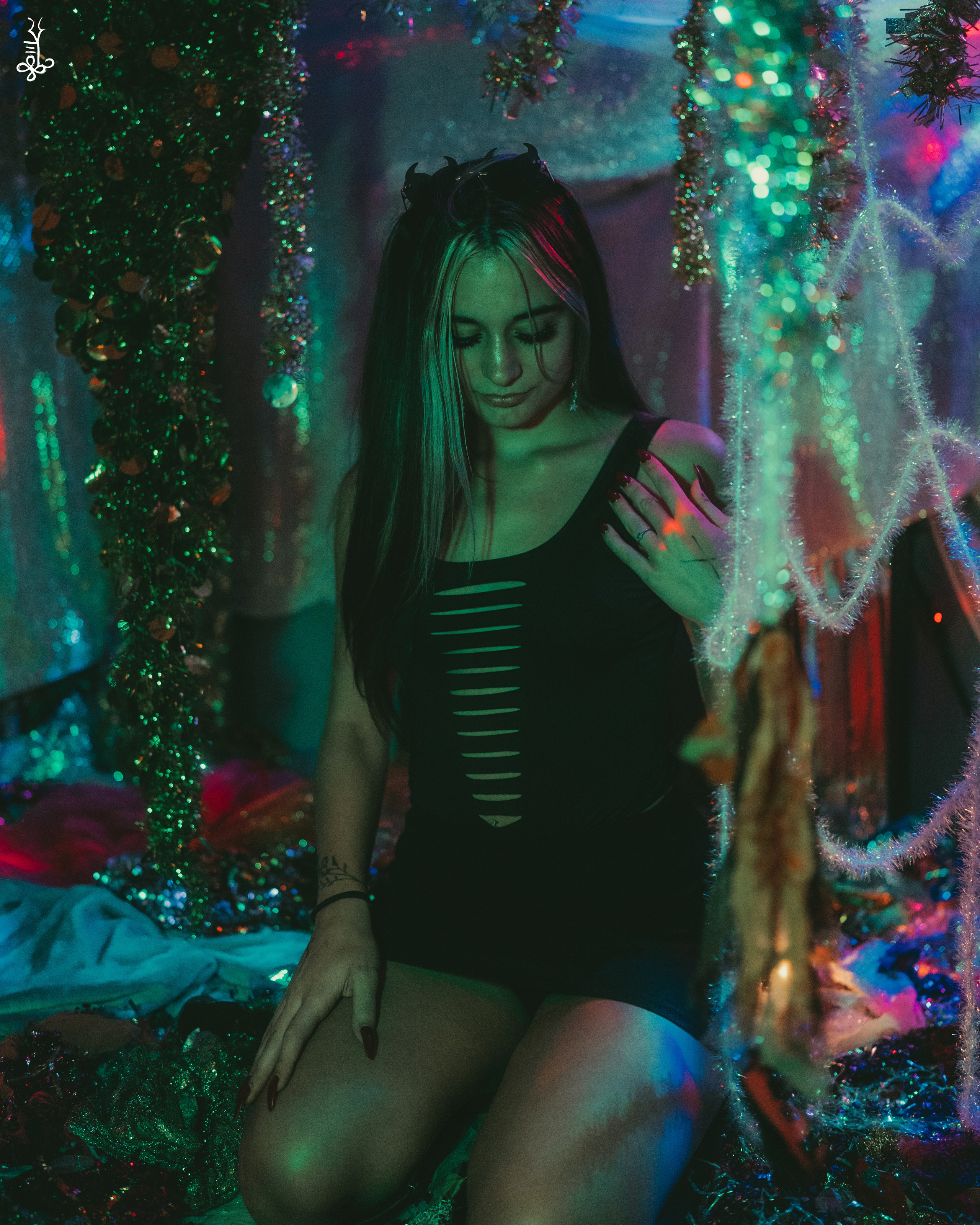 LEXI BONJOUR. Ke’Ondris