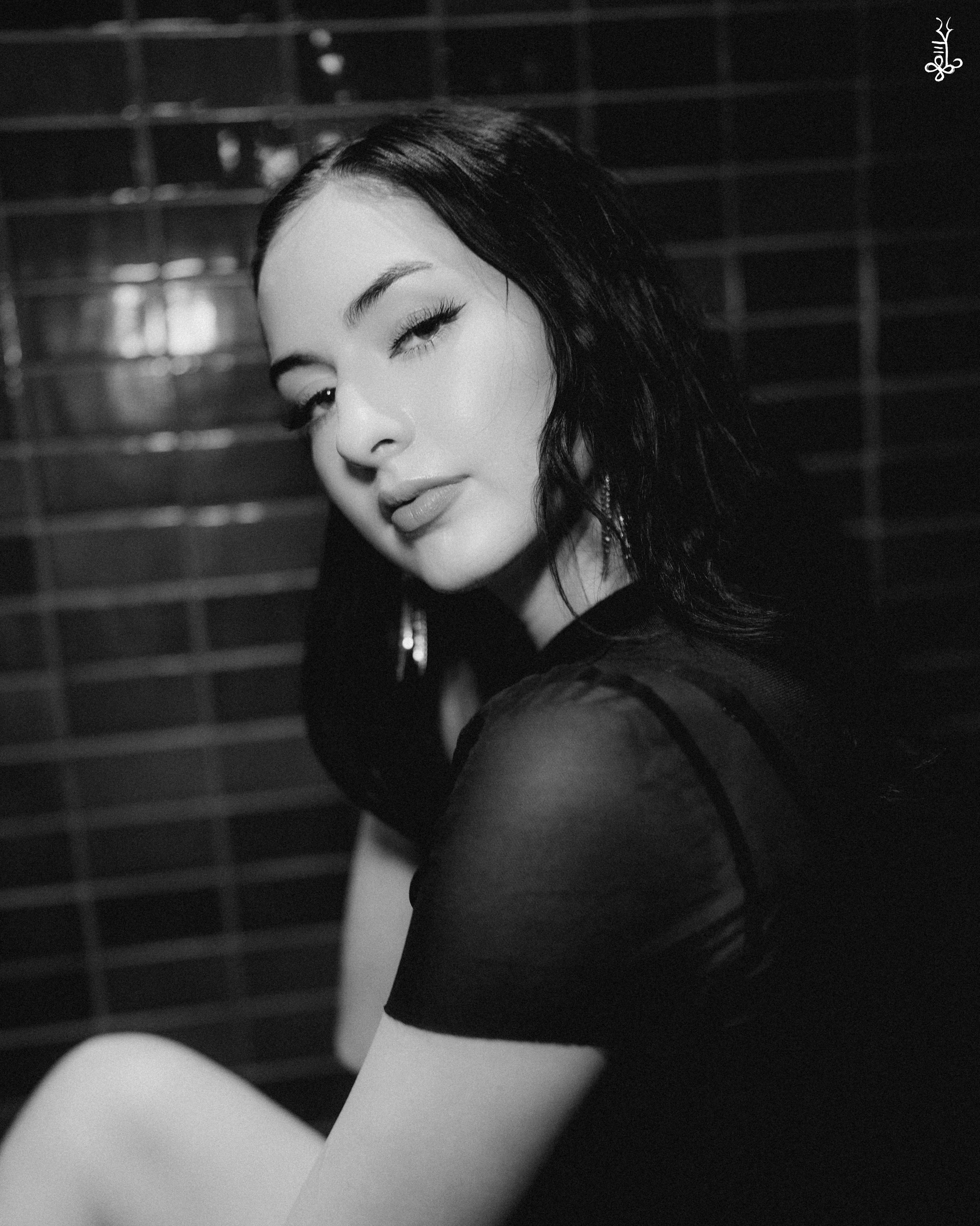 KENNA ROSE. Ke’Ondris