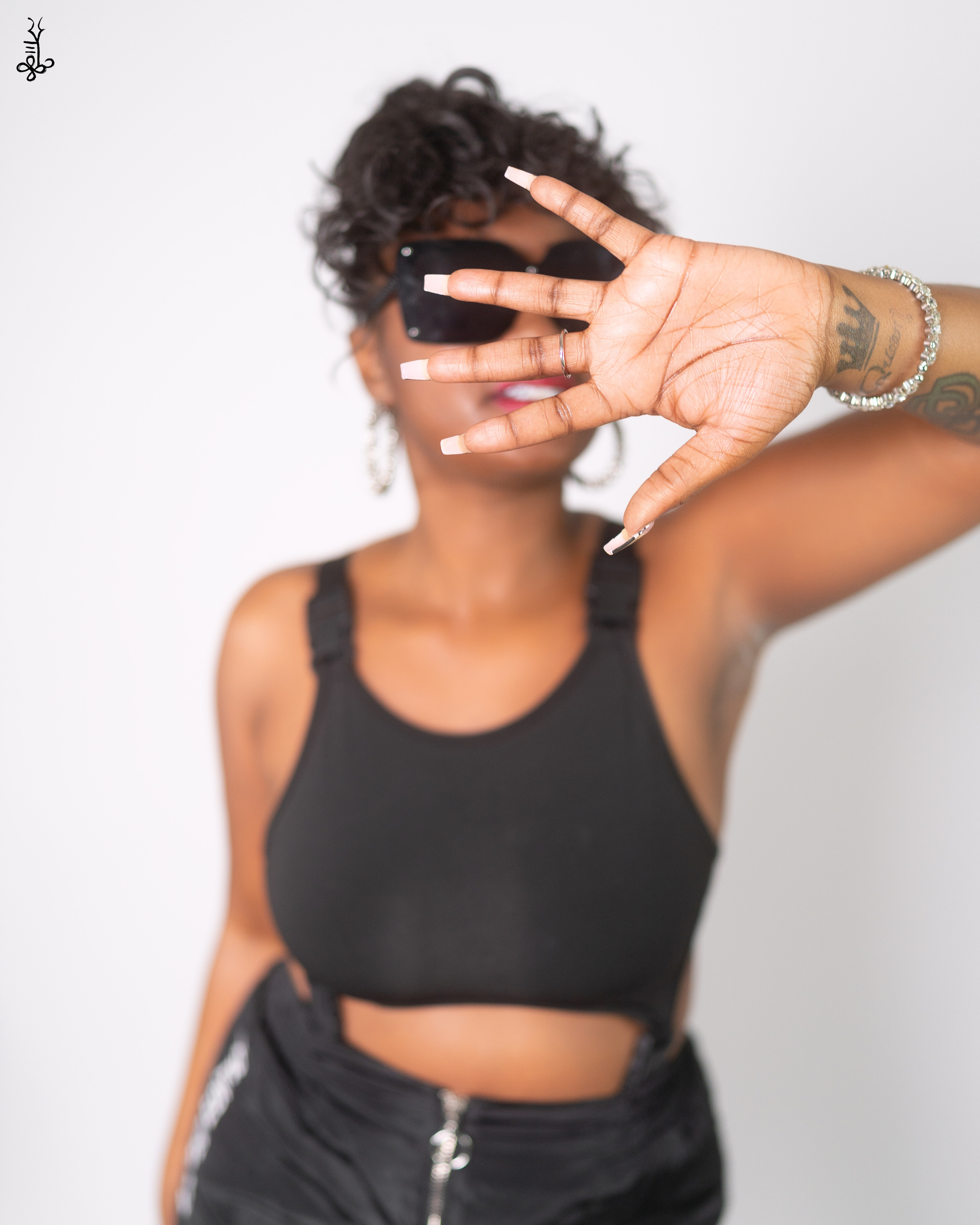 COCO THEREZA. Ke’Ondris