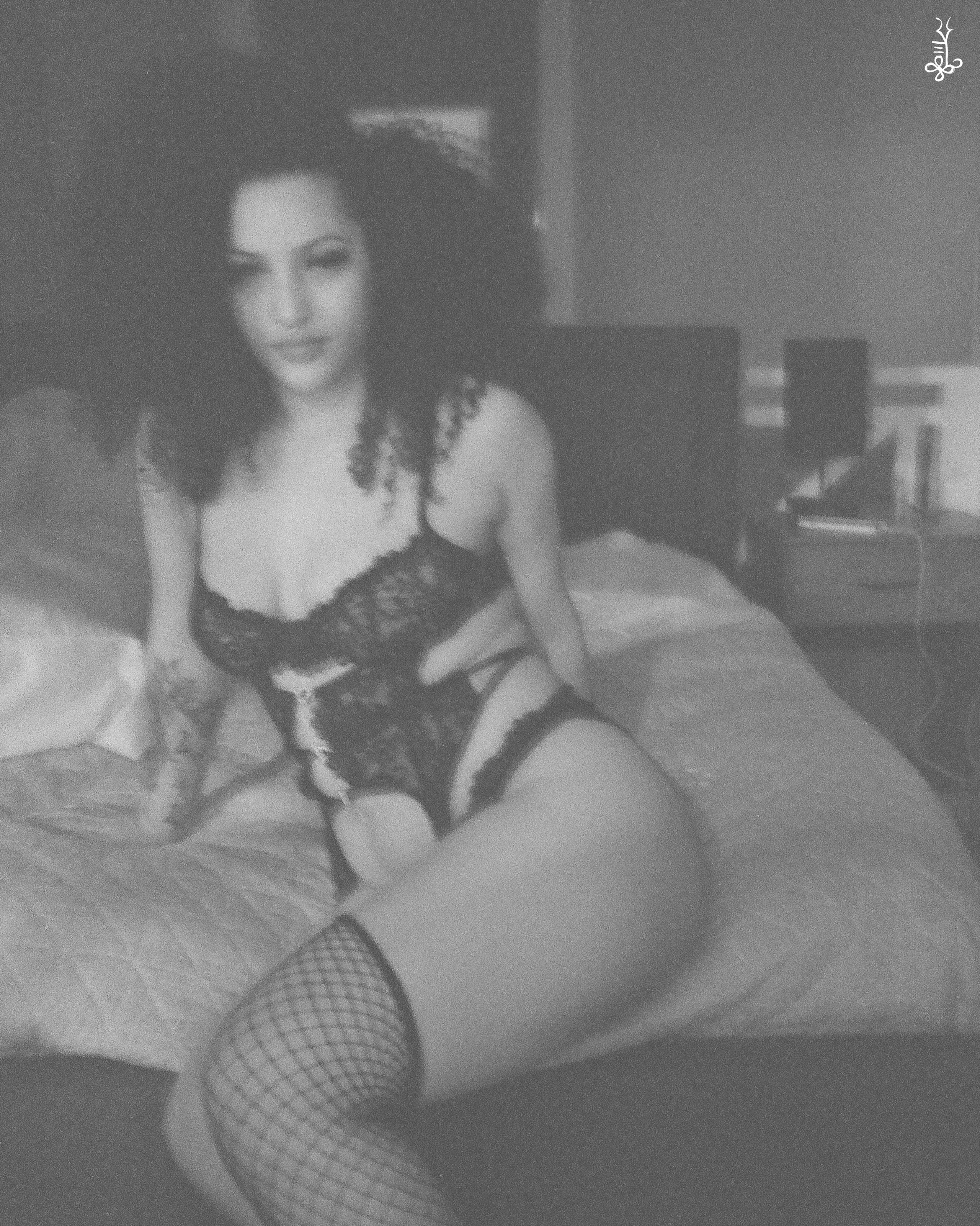 SAMANTHA. Ke’Ondris