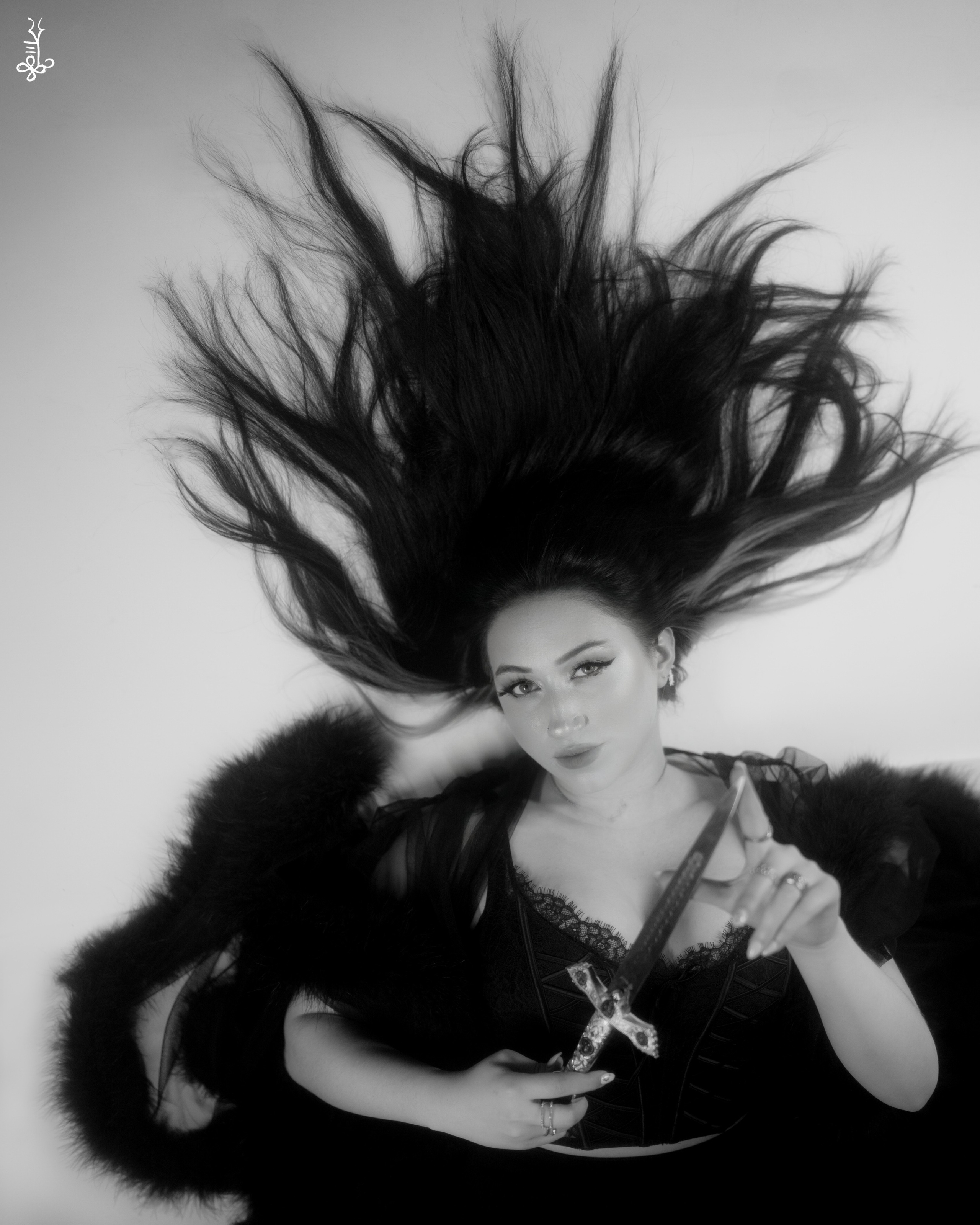 JACKIE CASS. Ke’Ondris