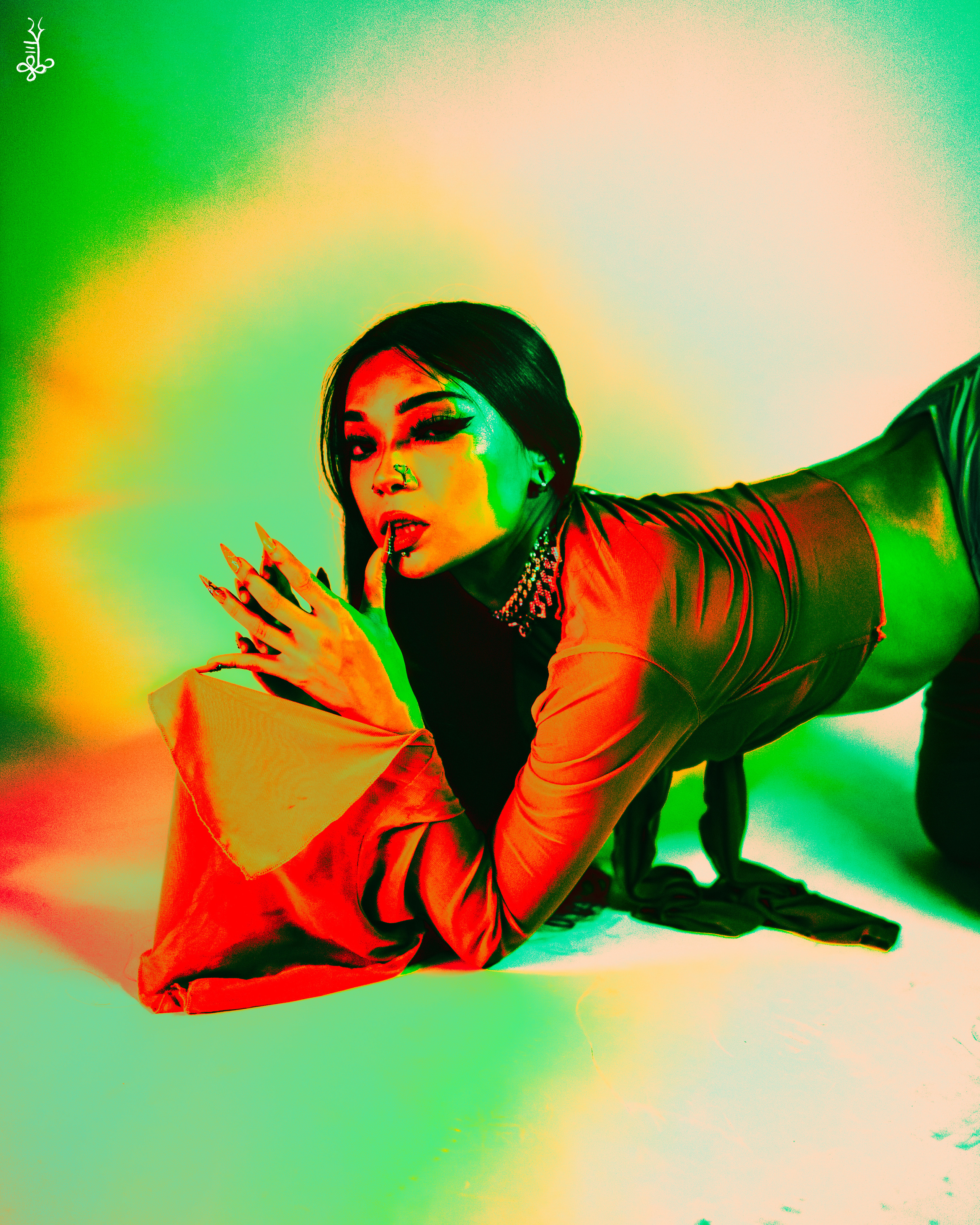 SABRINA. Ke’Ondris