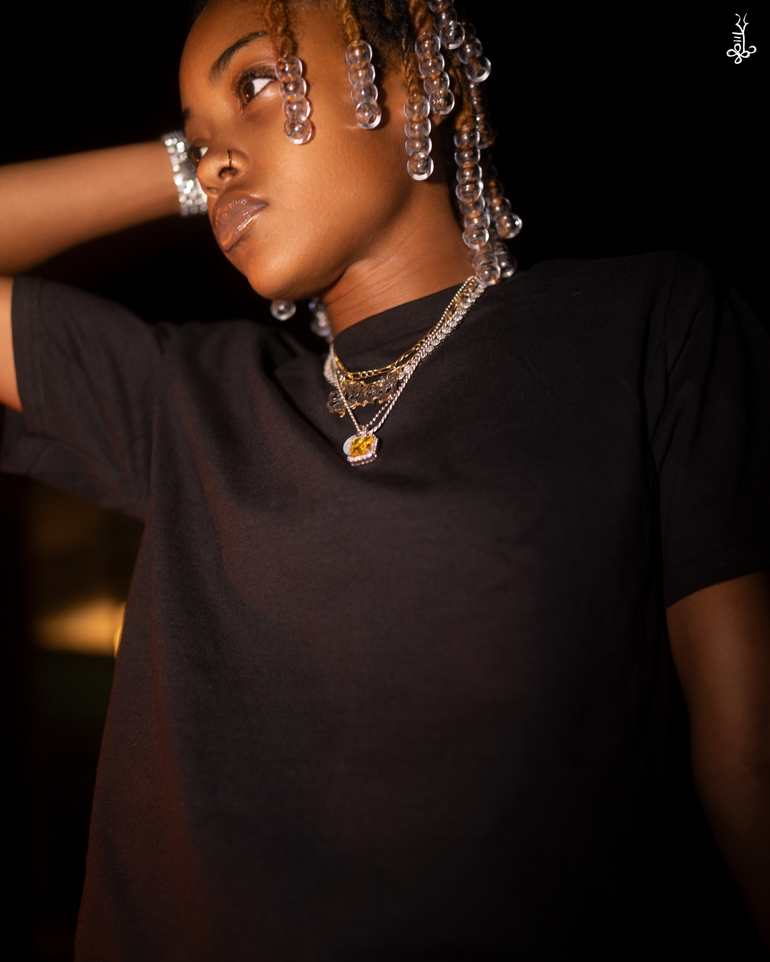 DEJ MONAE. Ke’Ondris