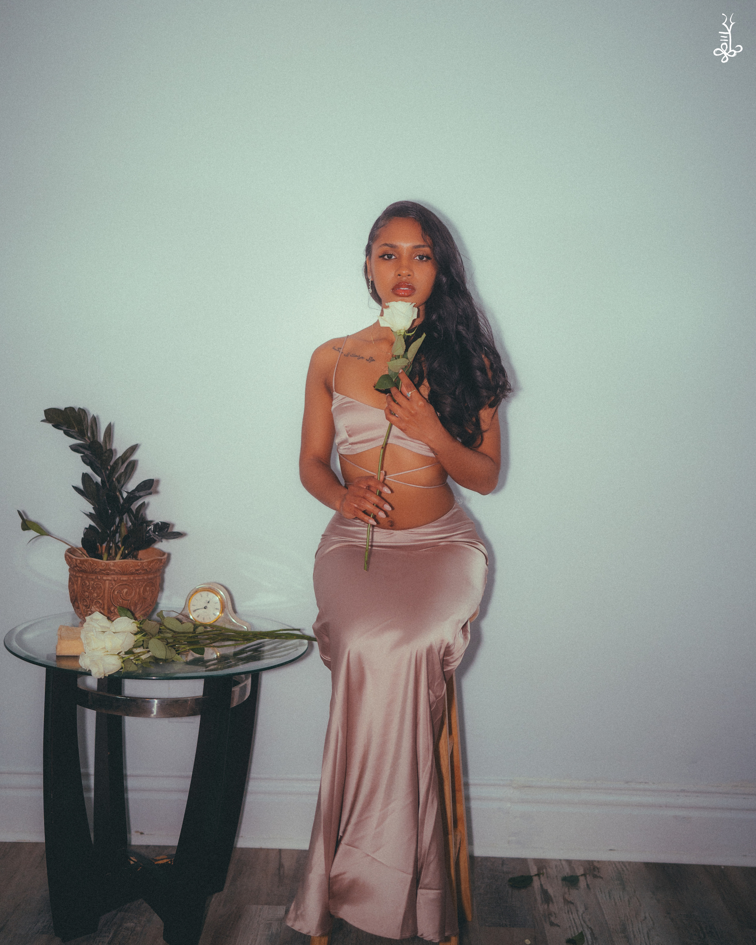 JADE SYAN. Ke’Ondris