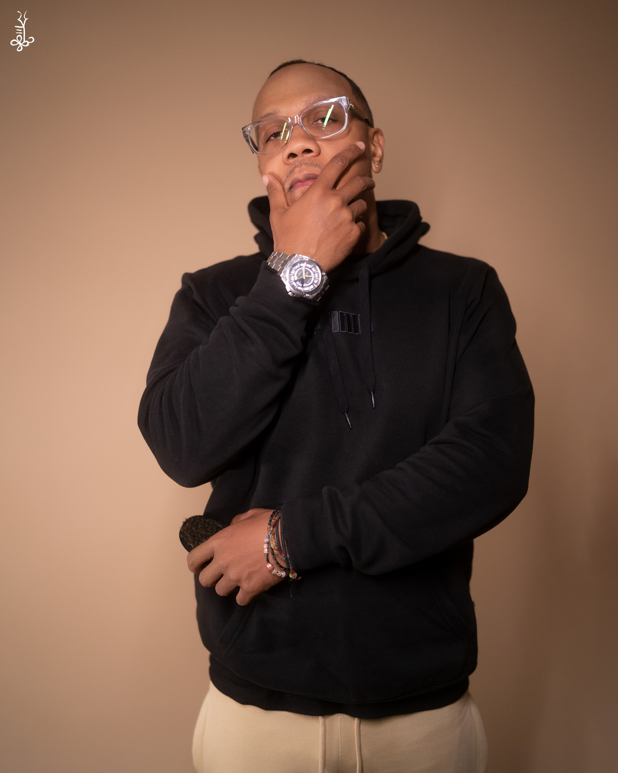 CIRCLE CITY HUSTLE. Ke’Ondris