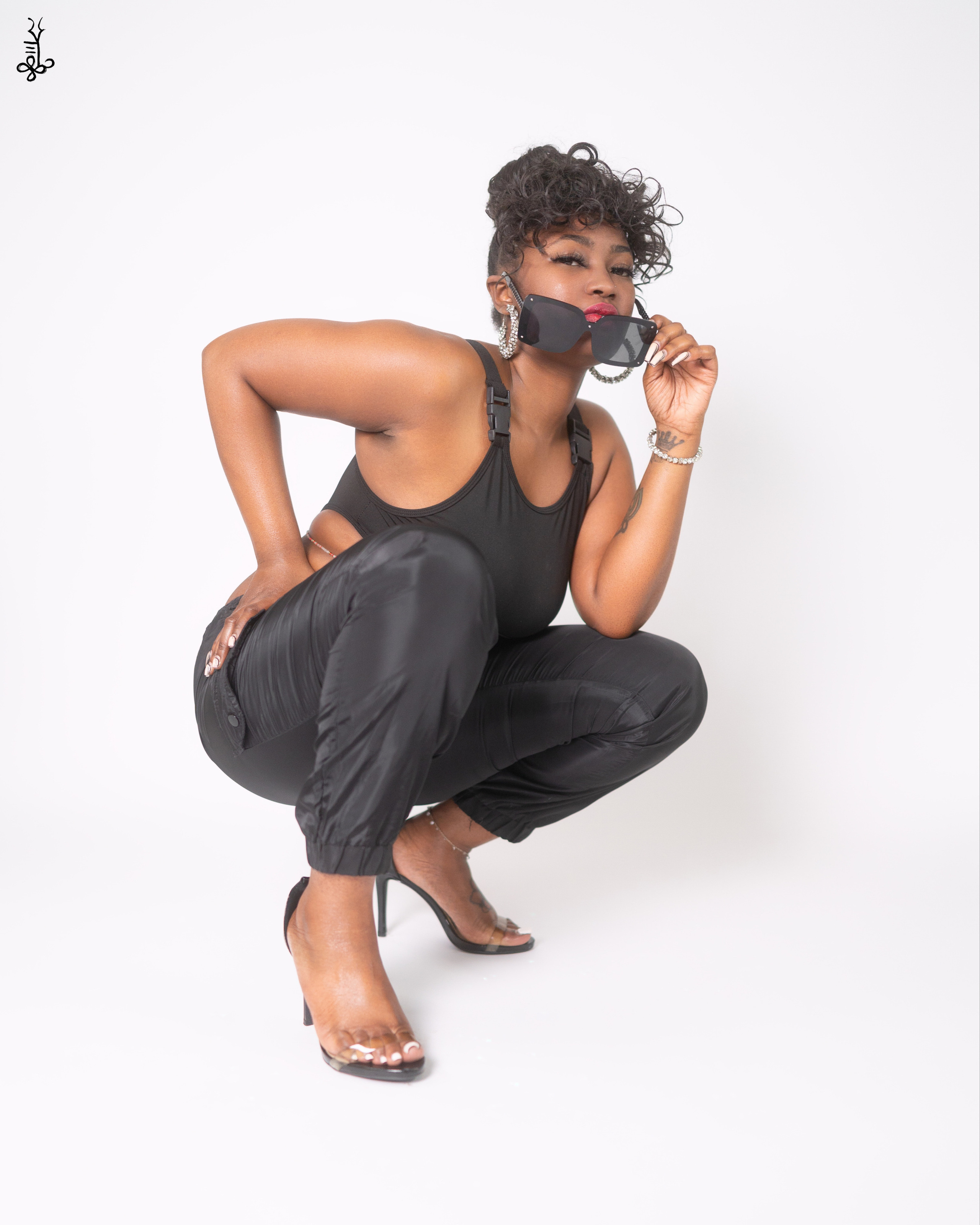 COCO THEREZA. Ke’Ondris